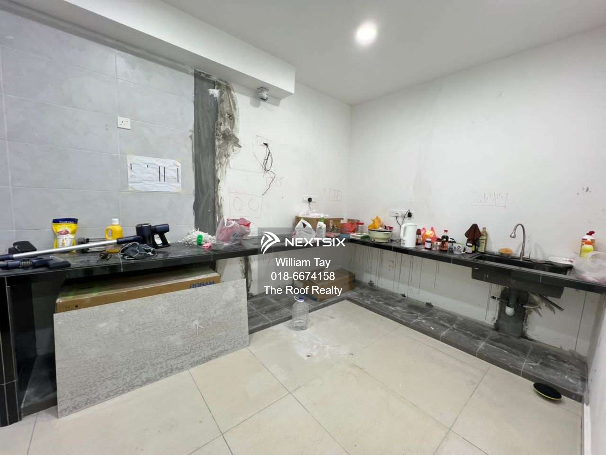 Cluster House For Sale in Skudai Johor - Image 14