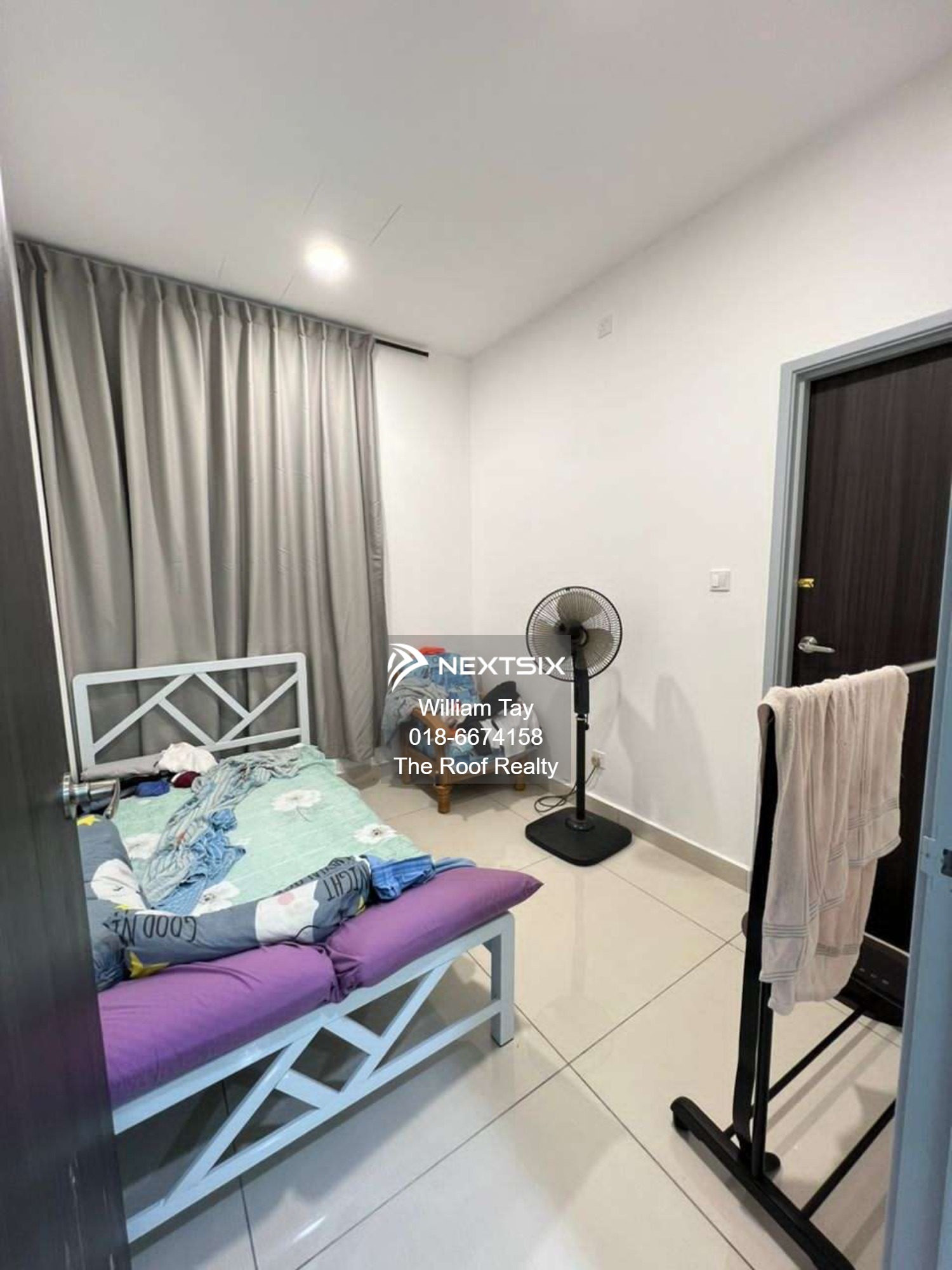Cluster House For Sale in Skudai Johor - Image 12