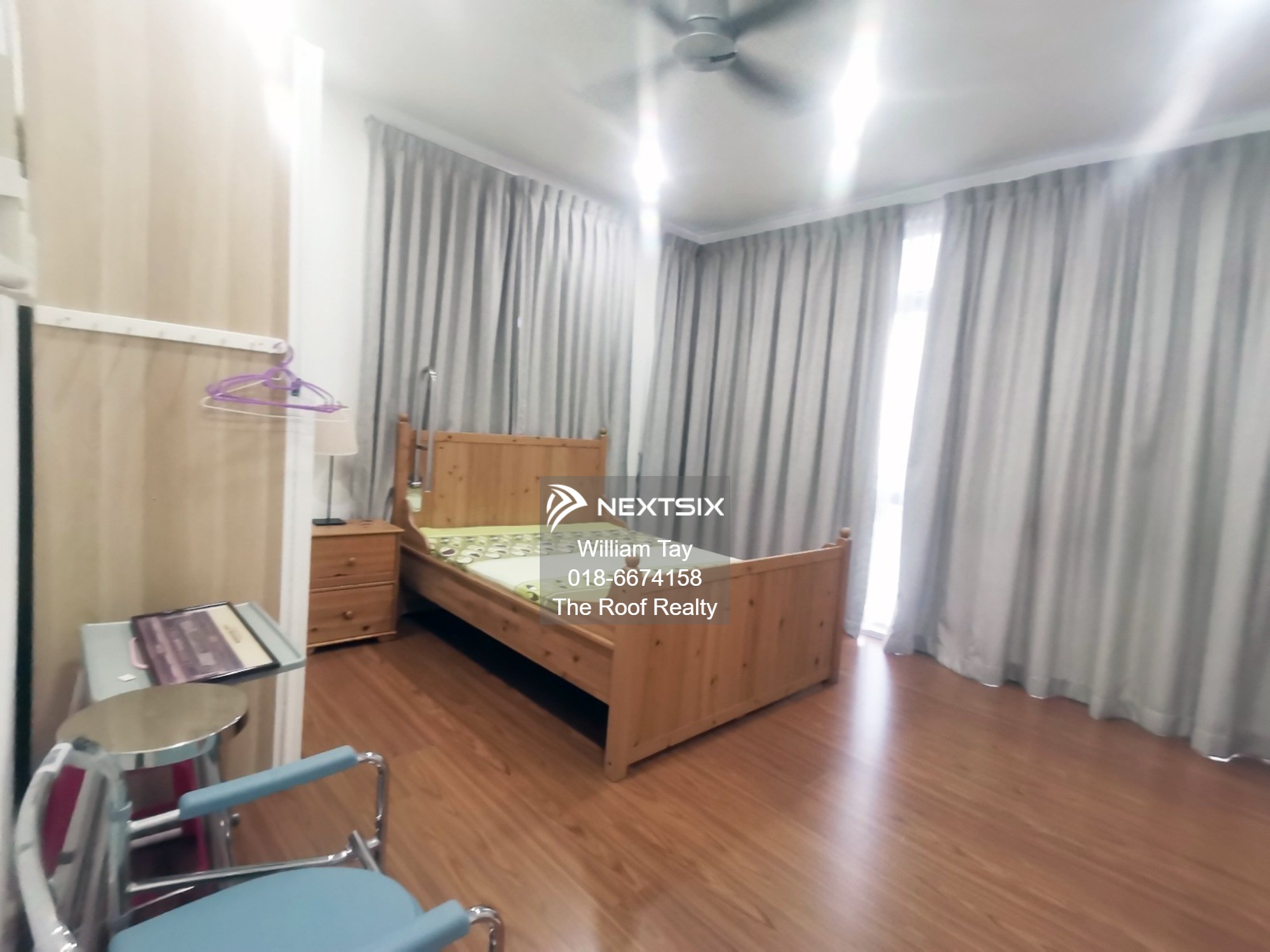 Cluster House For Sale in Skudai Johor - Image 10