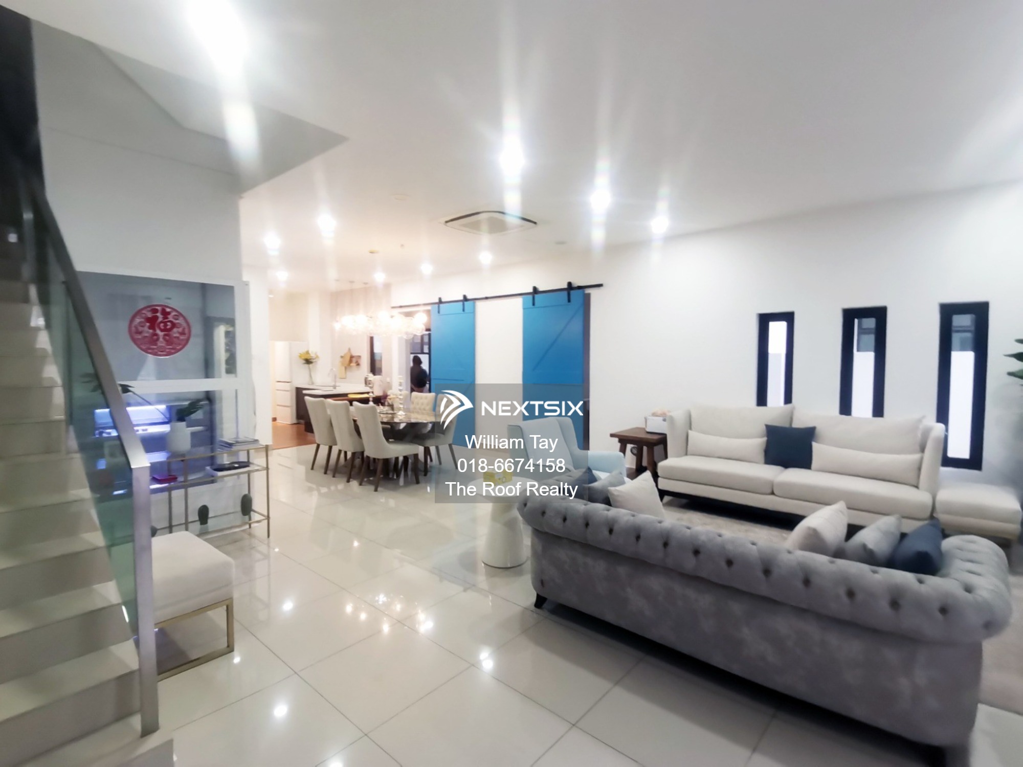 Cluster House For Sale in Skudai Johor - Image 11