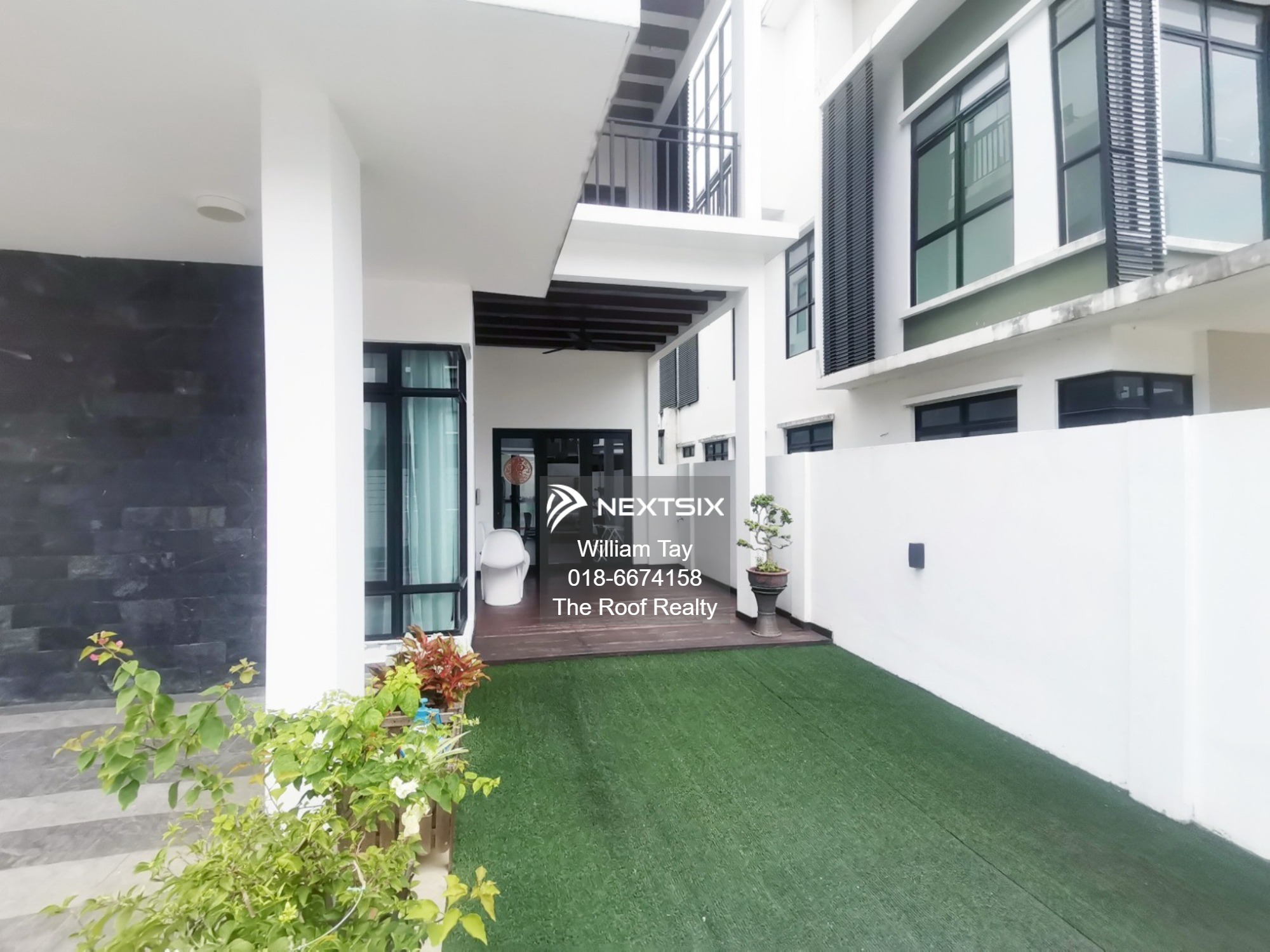 Cluster House For Sale in Skudai Johor - Image 12