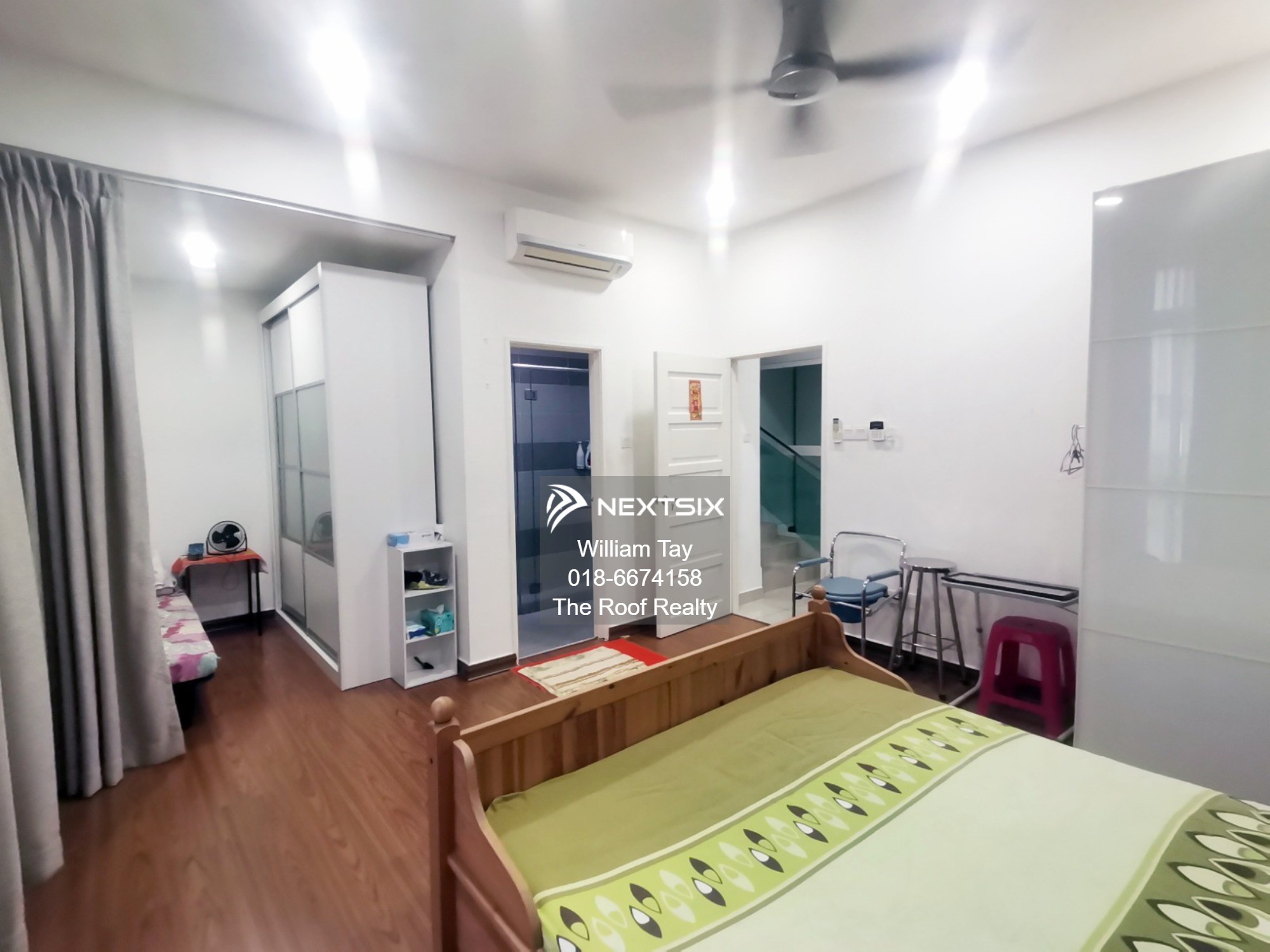 Cluster House For Sale in Skudai Johor - Image 13