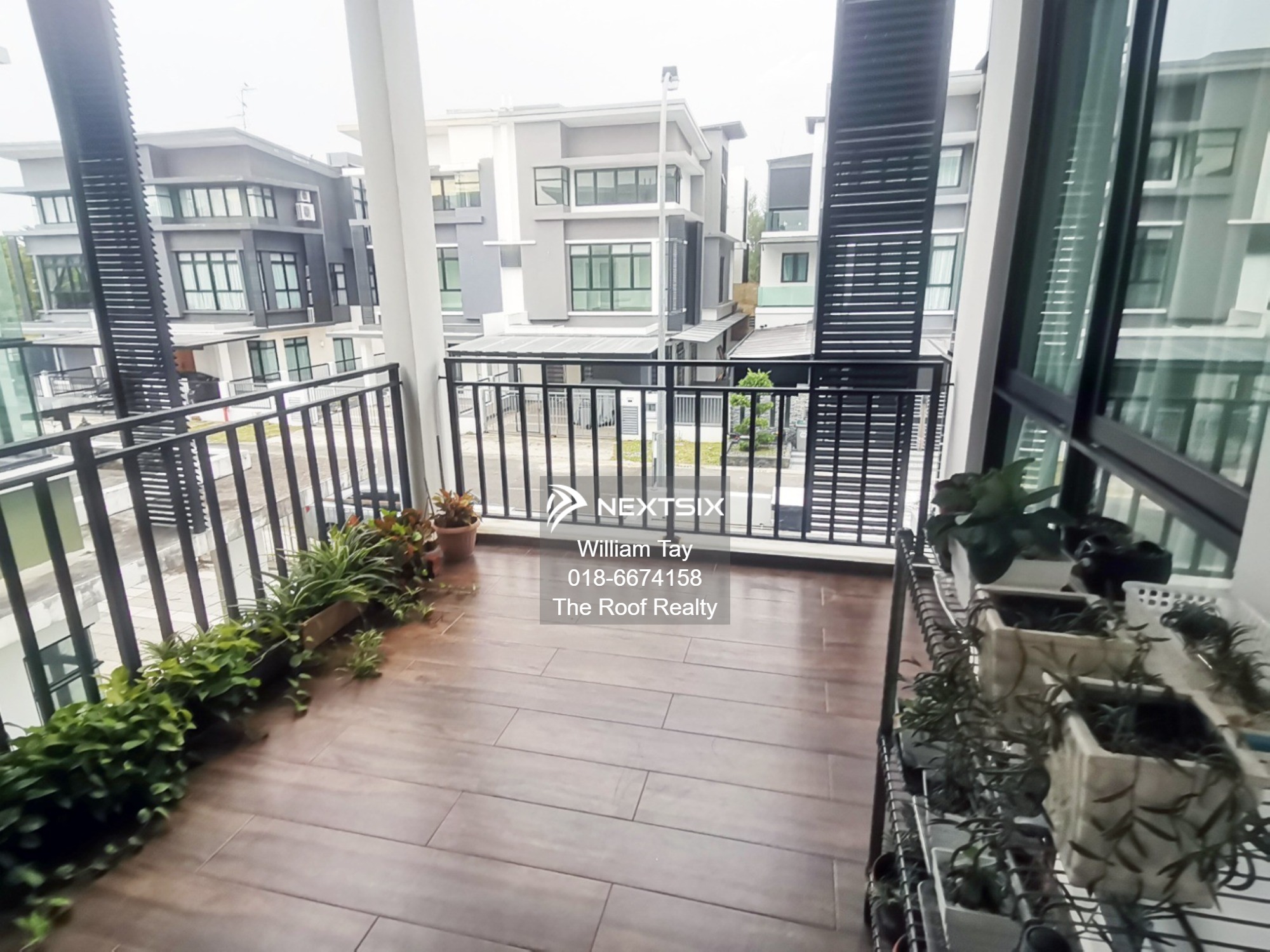 Cluster House For Sale in Skudai Johor - Image 14
