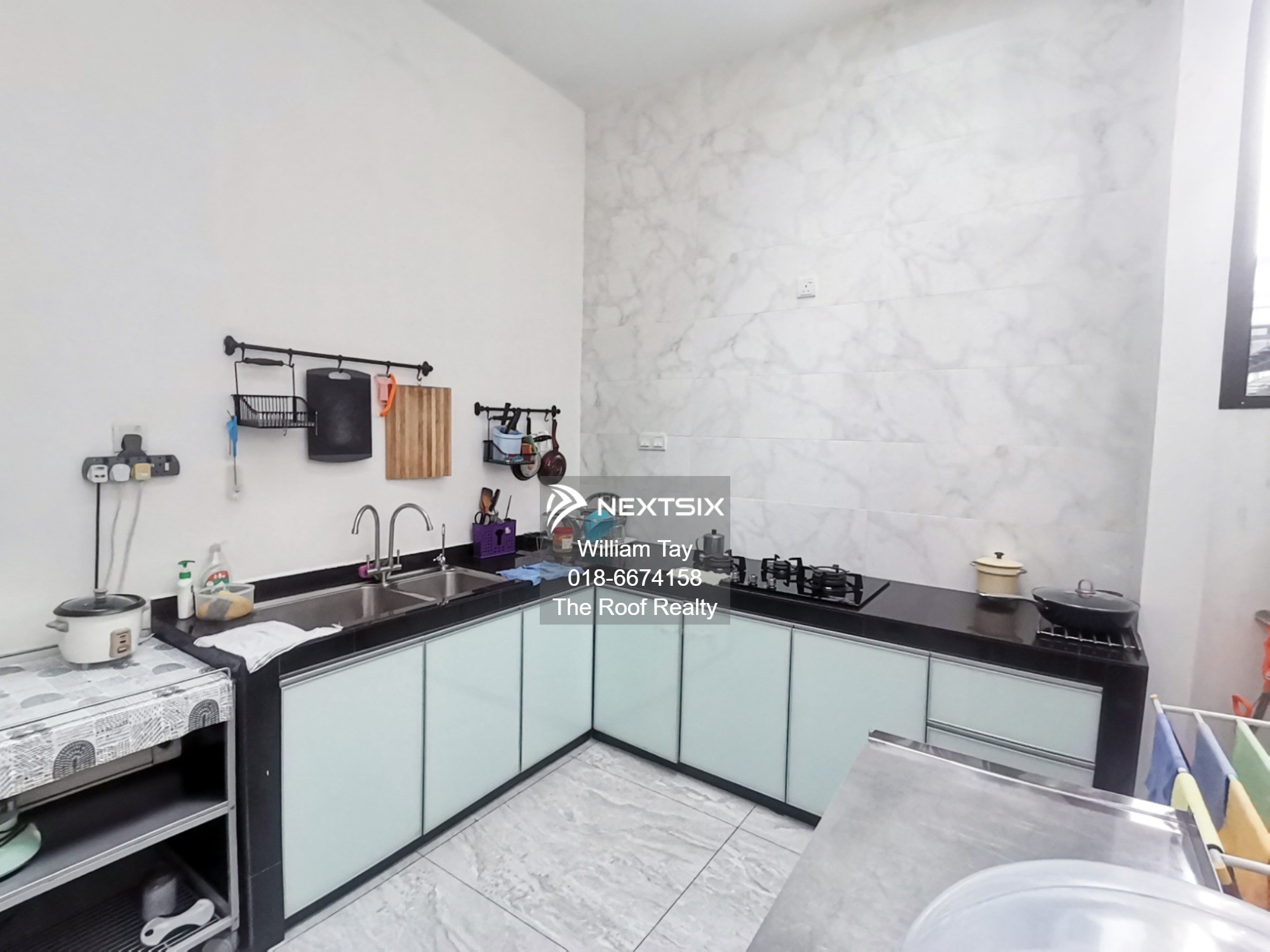 Cluster House For Sale in Skudai Johor - Image 16