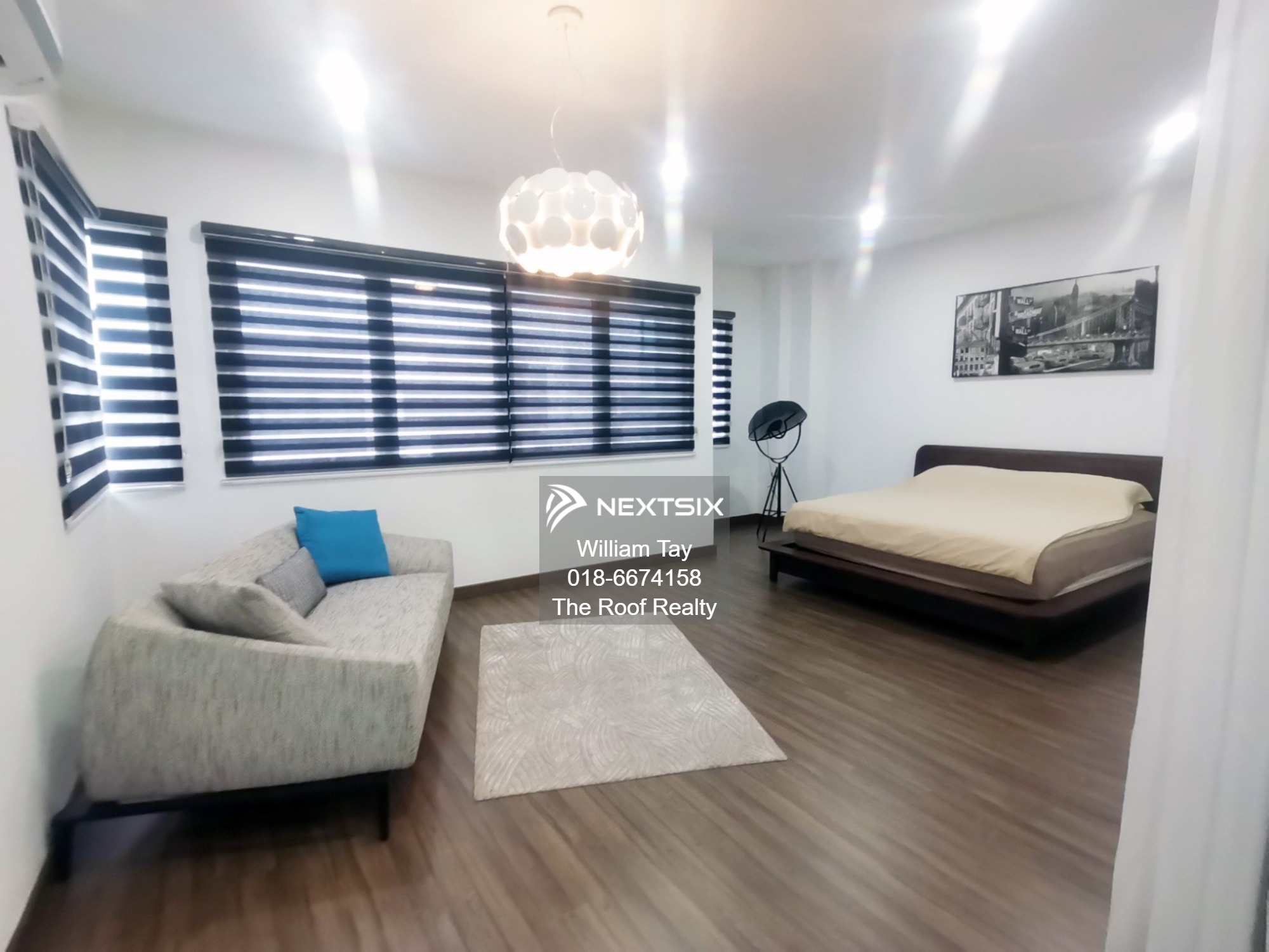 Cluster House For Sale in Skudai Johor - Image 17