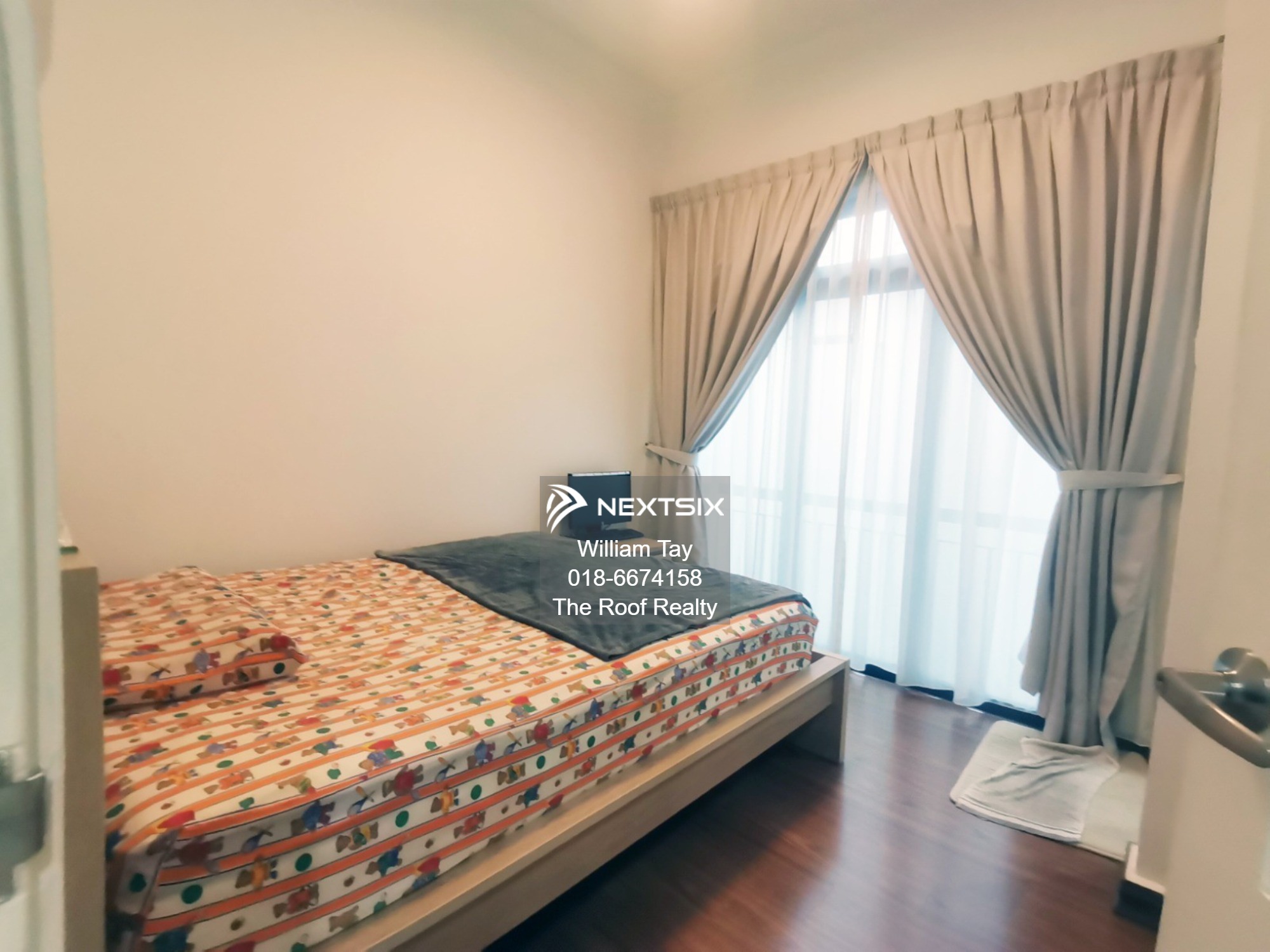 Cluster House For Sale in Skudai Johor - Image 18