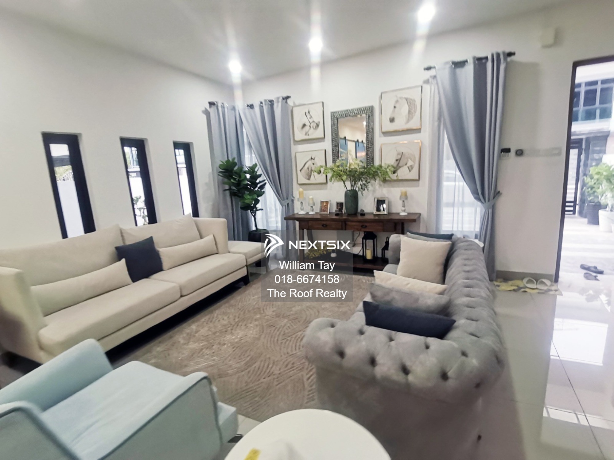 Cluster House For Sale in Skudai Johor - Image 19