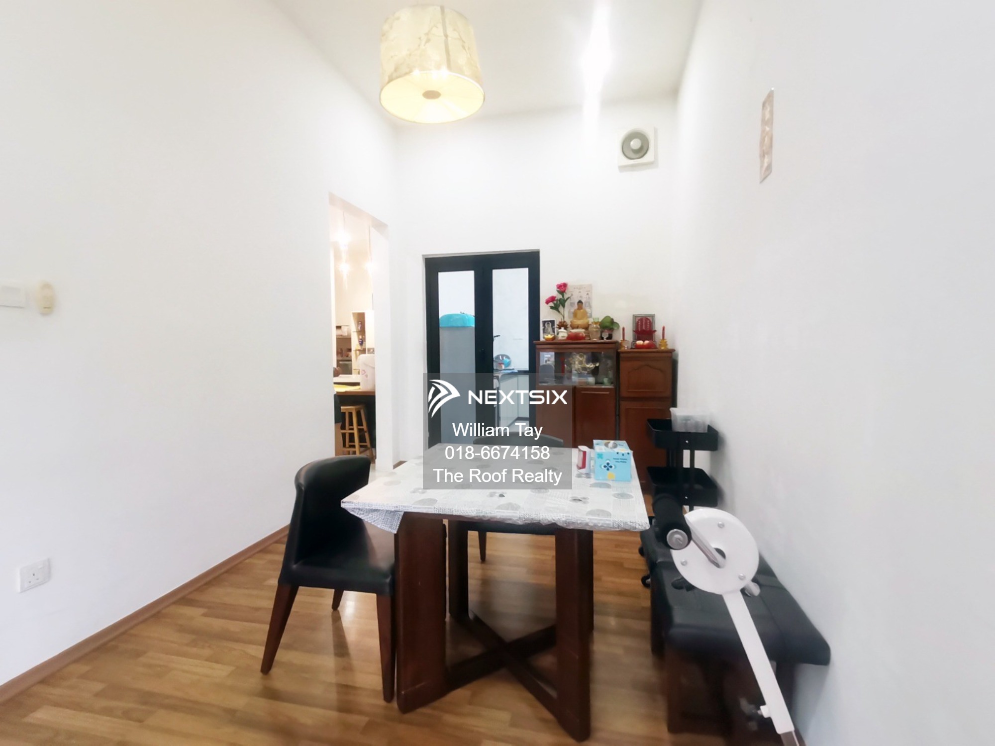 Cluster House For Sale in Skudai Johor - Image 2