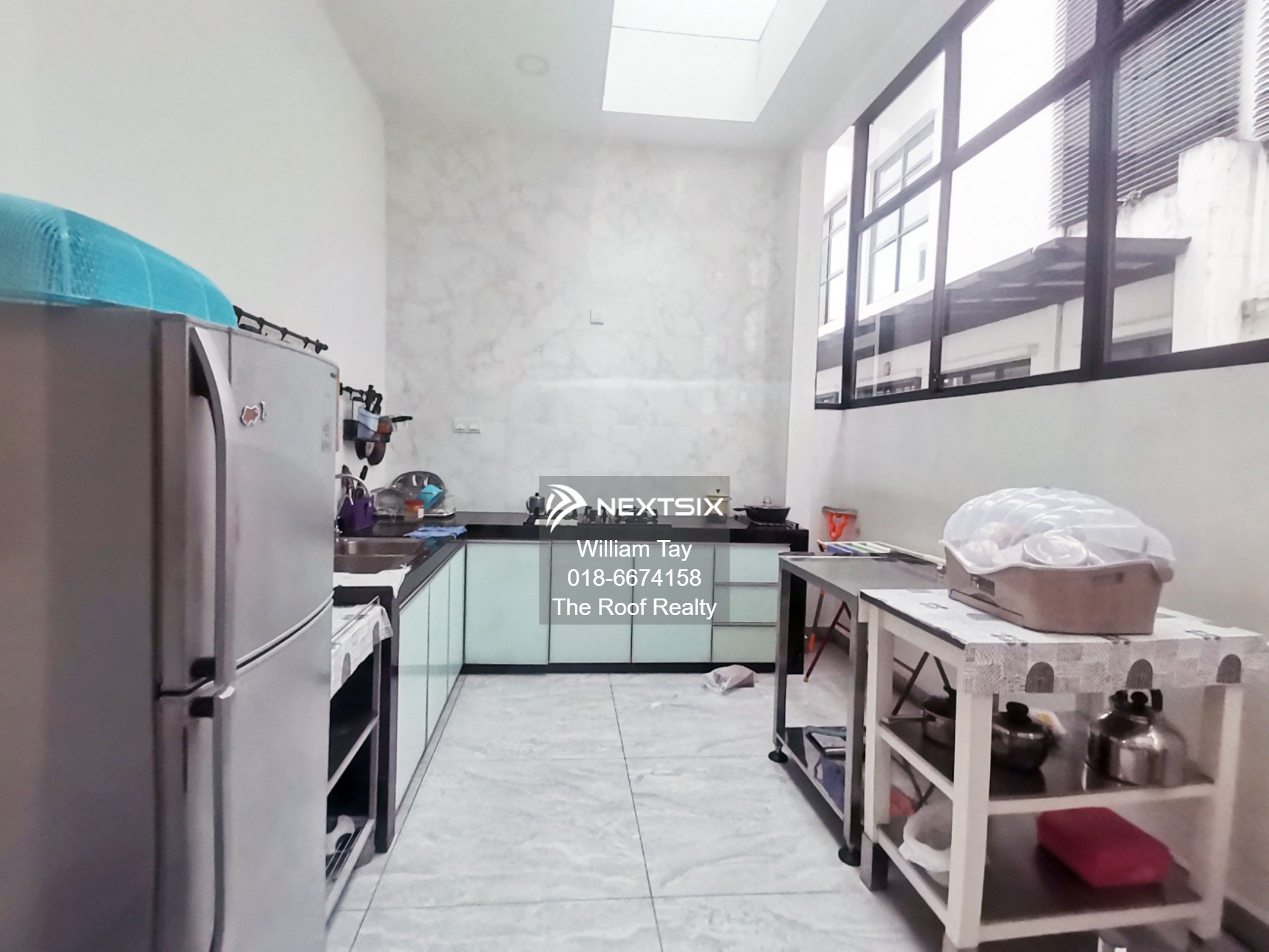 Cluster House For Sale in Skudai Johor - Image 20