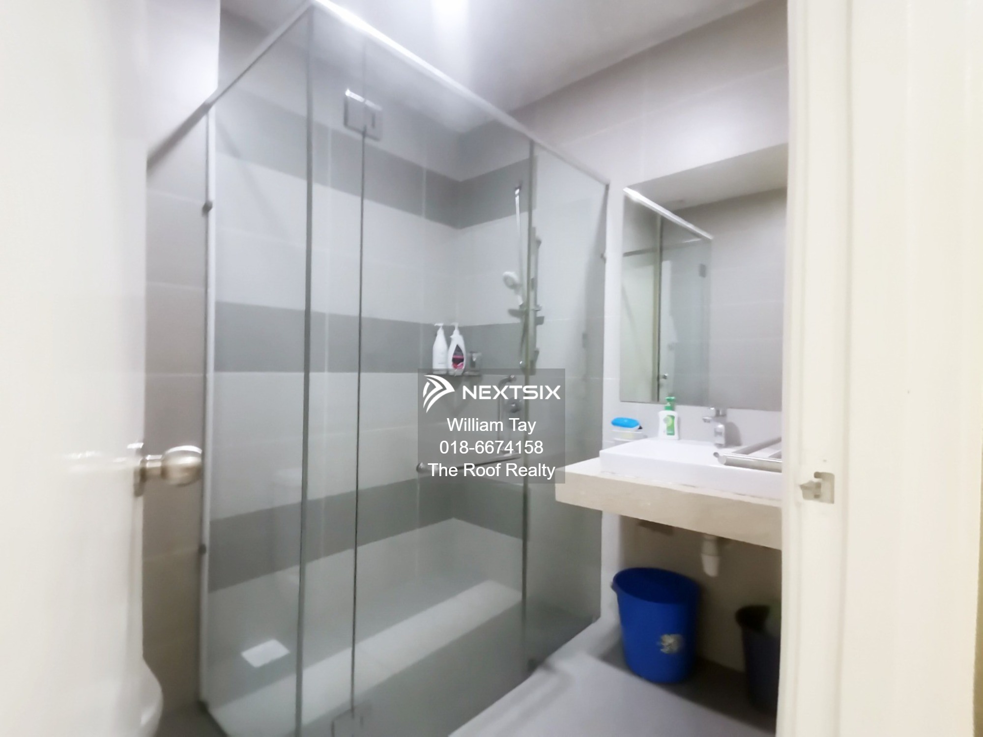 Cluster House For Sale in Skudai Johor - Image 3