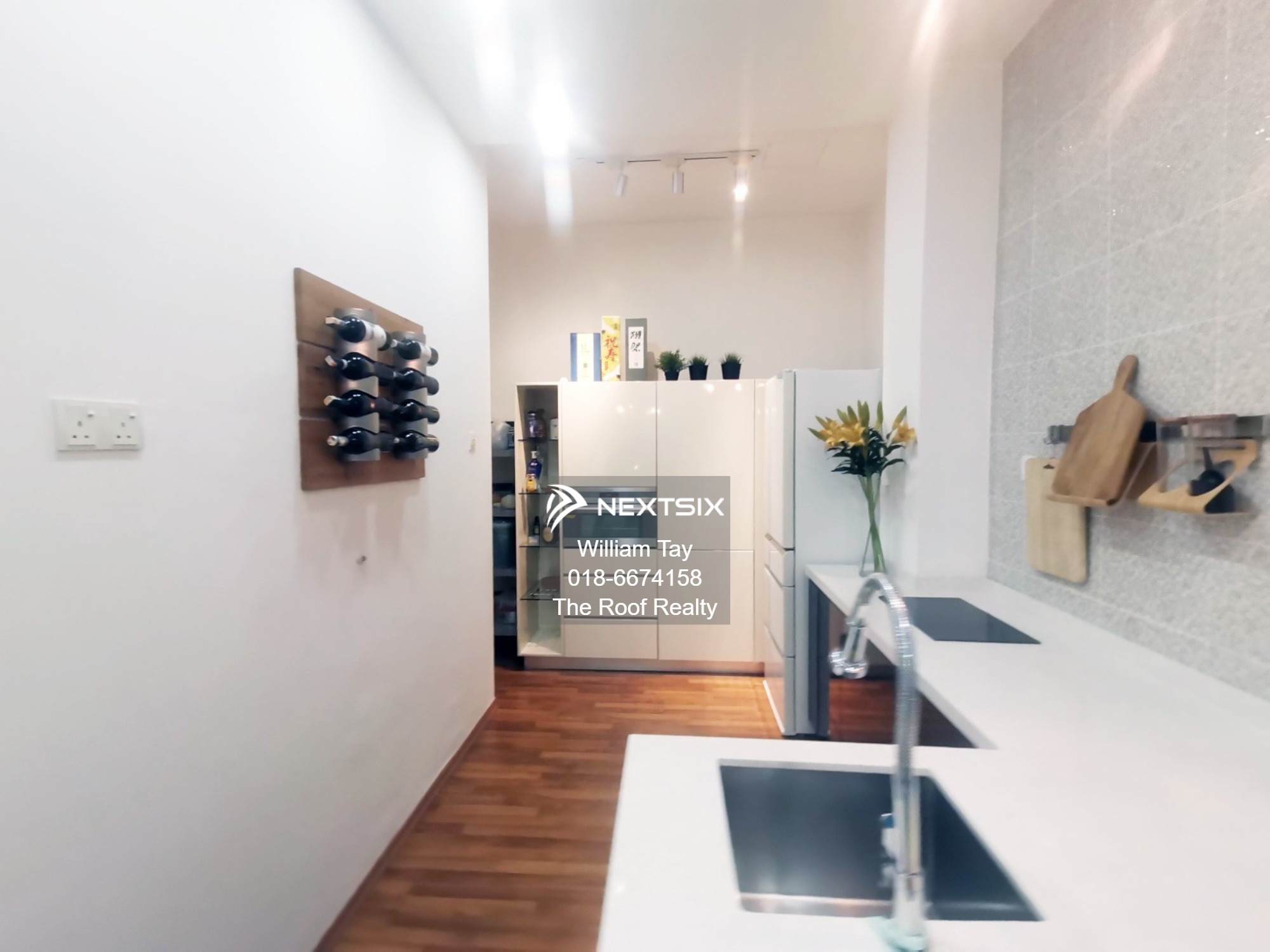 Cluster House For Sale in Skudai Johor - Image 4