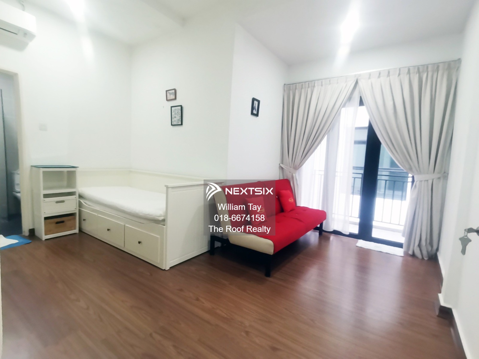 Cluster House For Sale in Skudai Johor - Image 6