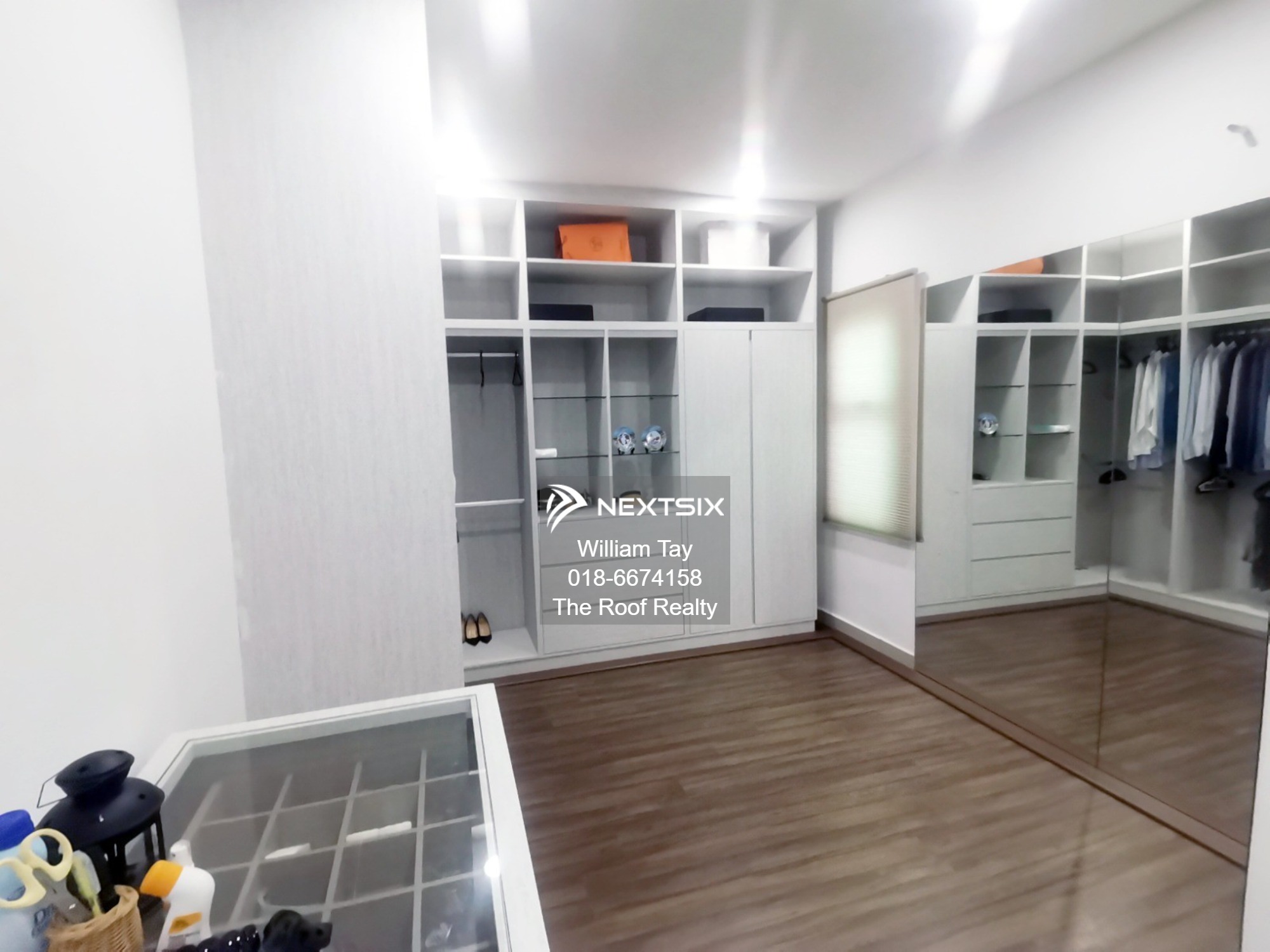 Cluster House For Sale in Skudai Johor - Image 7