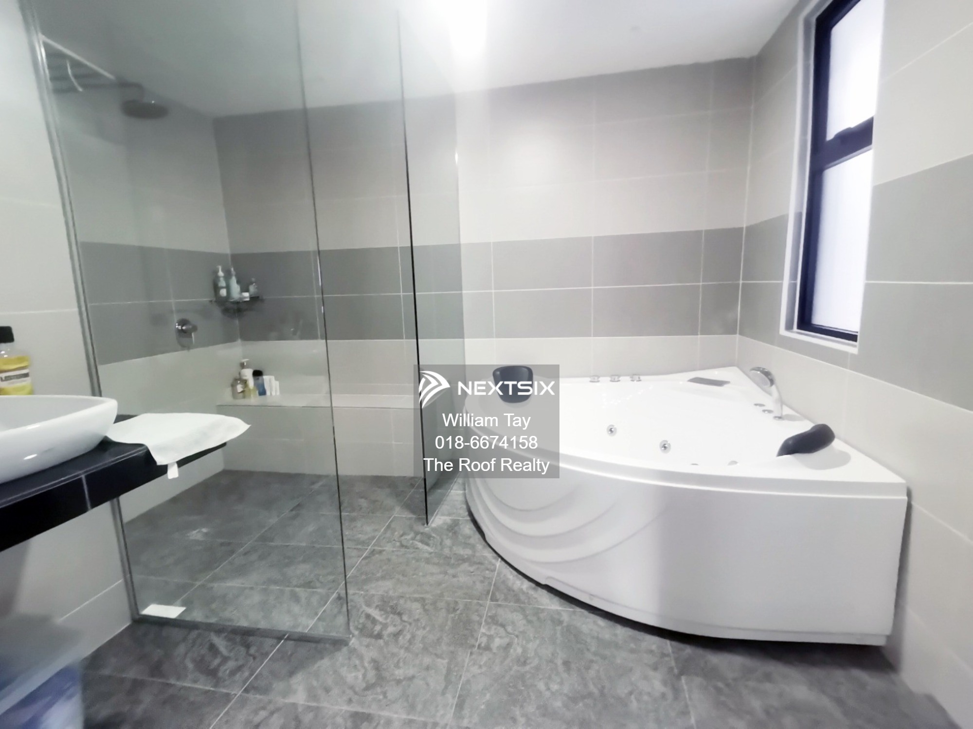 Cluster House For Sale in Skudai Johor - Image 8