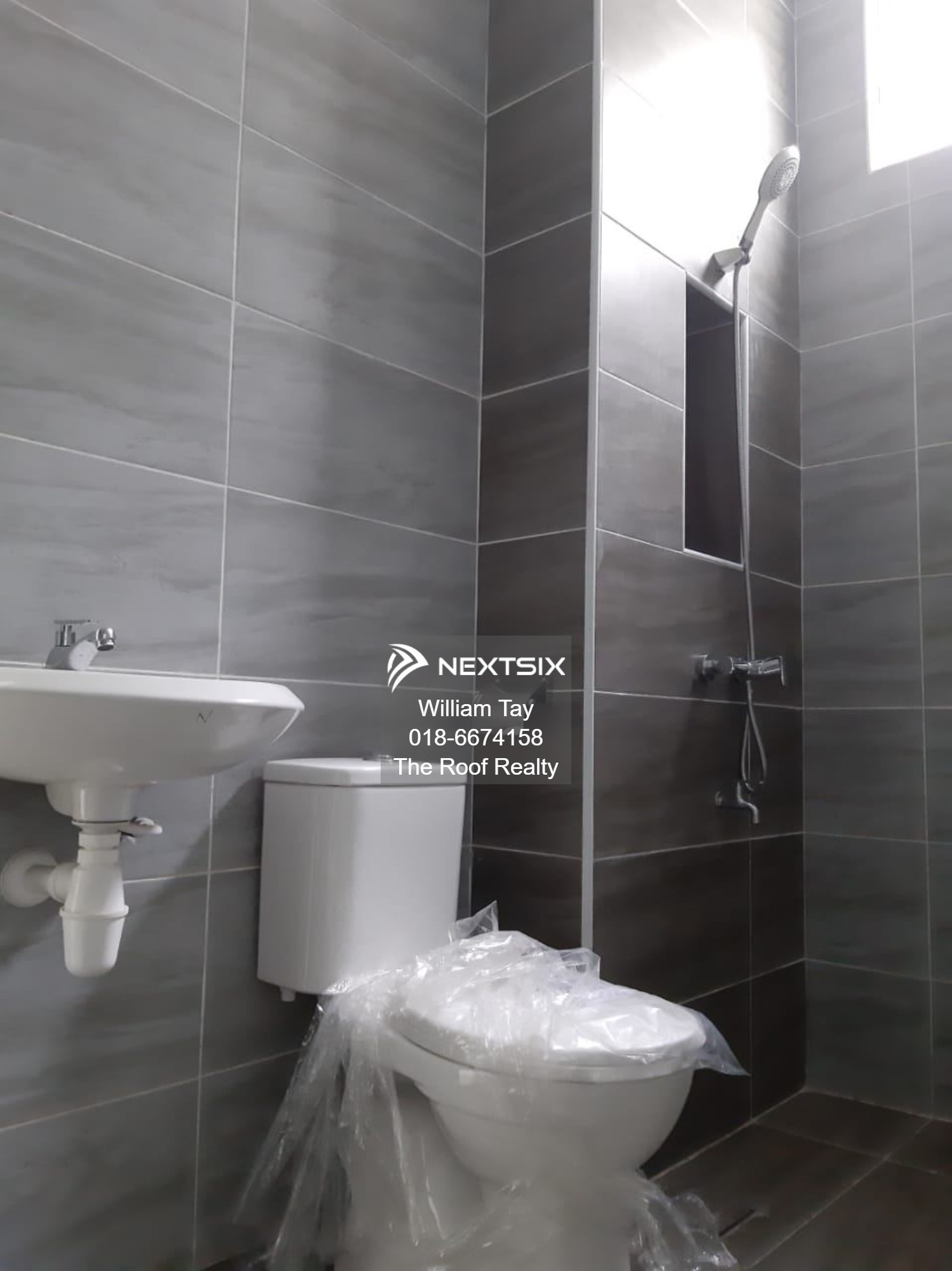 Cluster House For Sale in Skudai Johor - Image 5