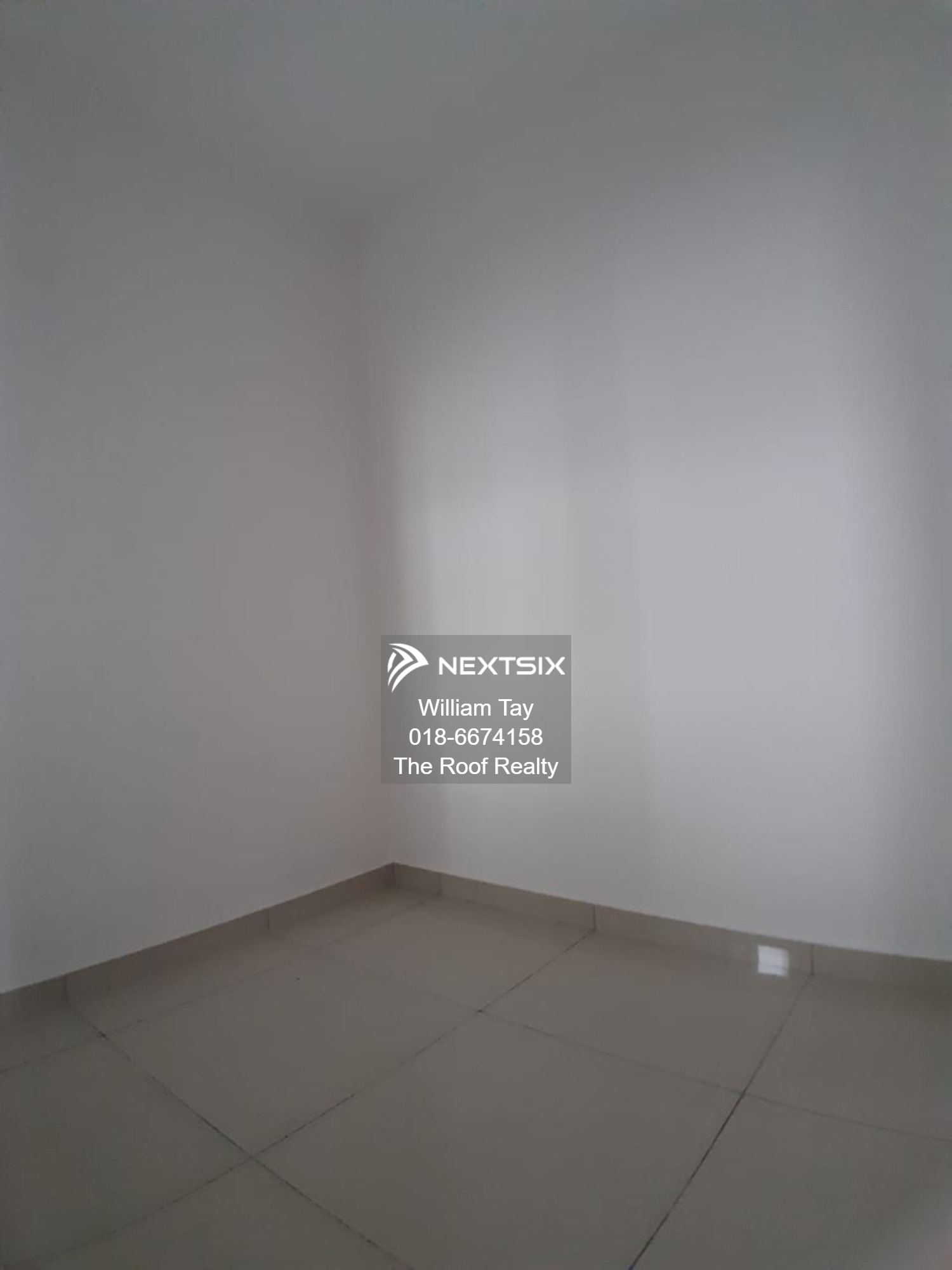 Cluster House For Sale in Skudai Johor - Image 6