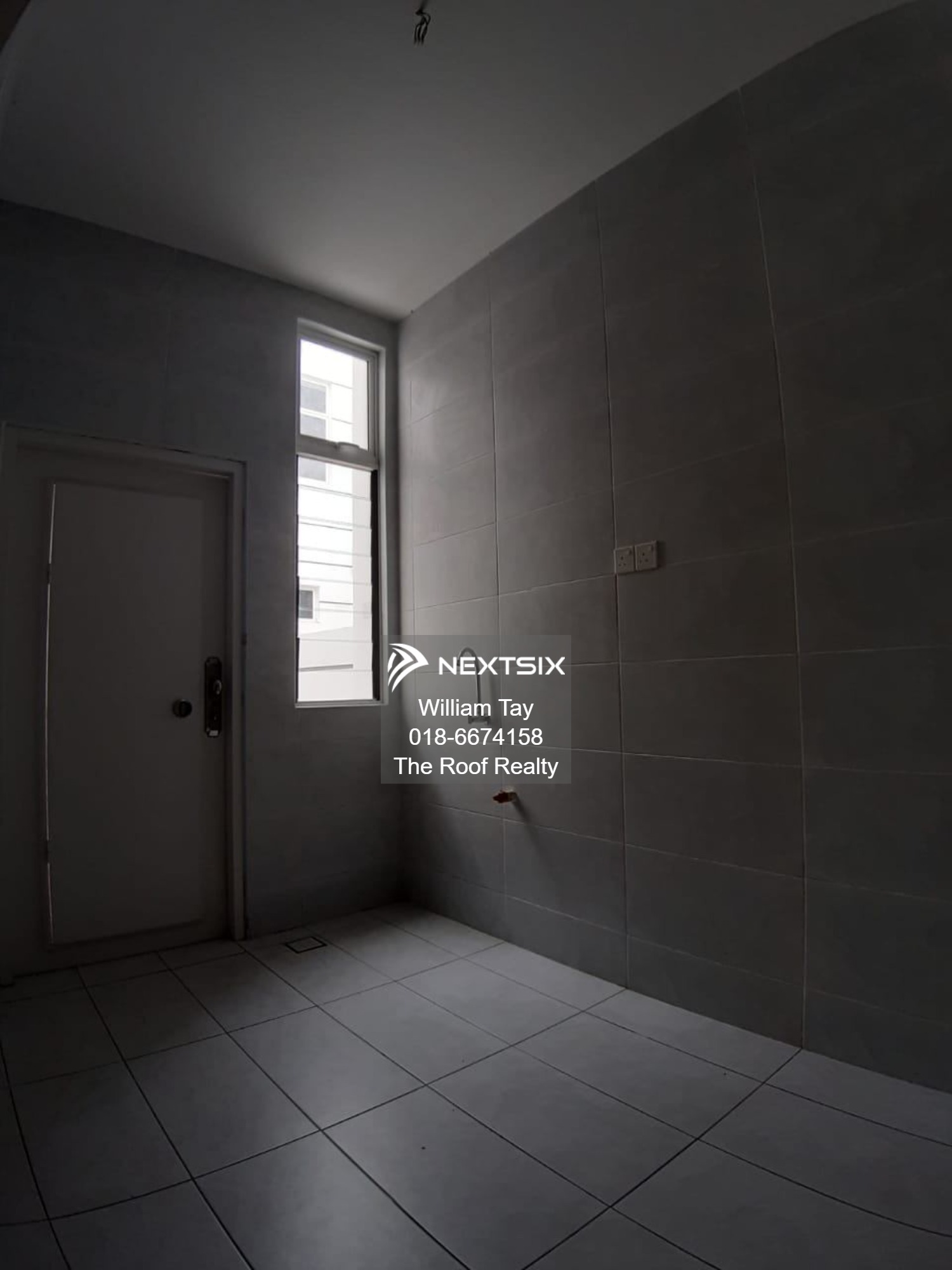 Cluster House For Sale in Skudai Johor - Image 7