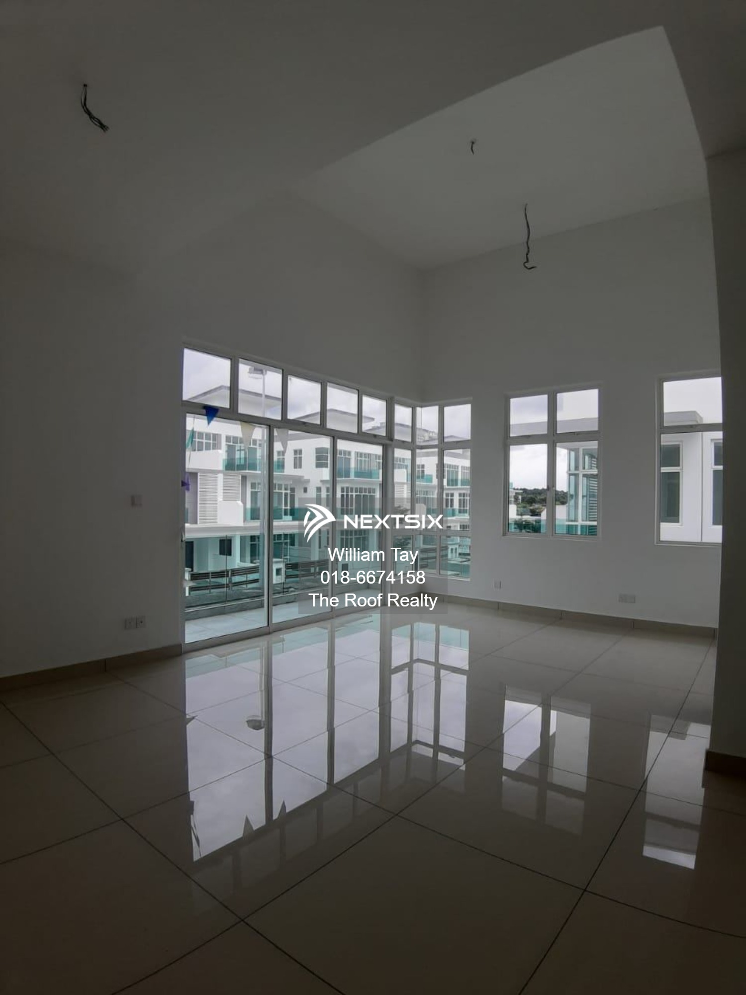 Cluster House For Sale in Skudai Johor - Image 8