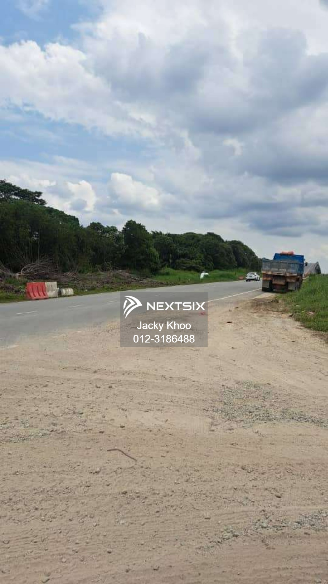 Agricultural Land For Sale in Klang Selangor - Image 8