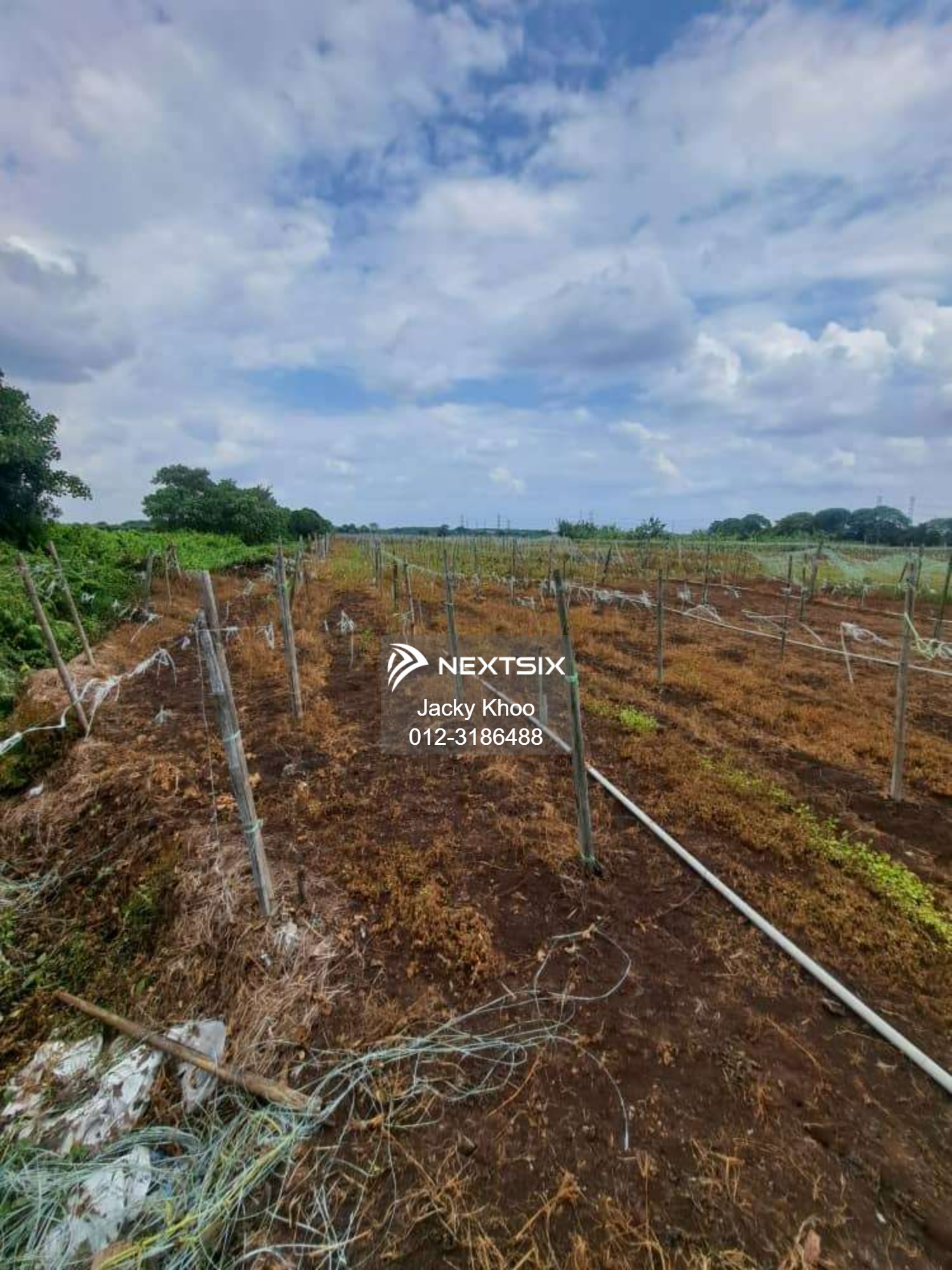 Agricultural Land For Sale in Klang Selangor