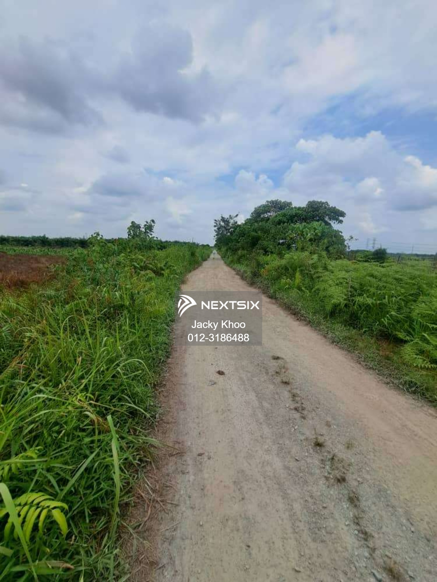 Agricultural Land For Sale in Klang Selangor - Image 6