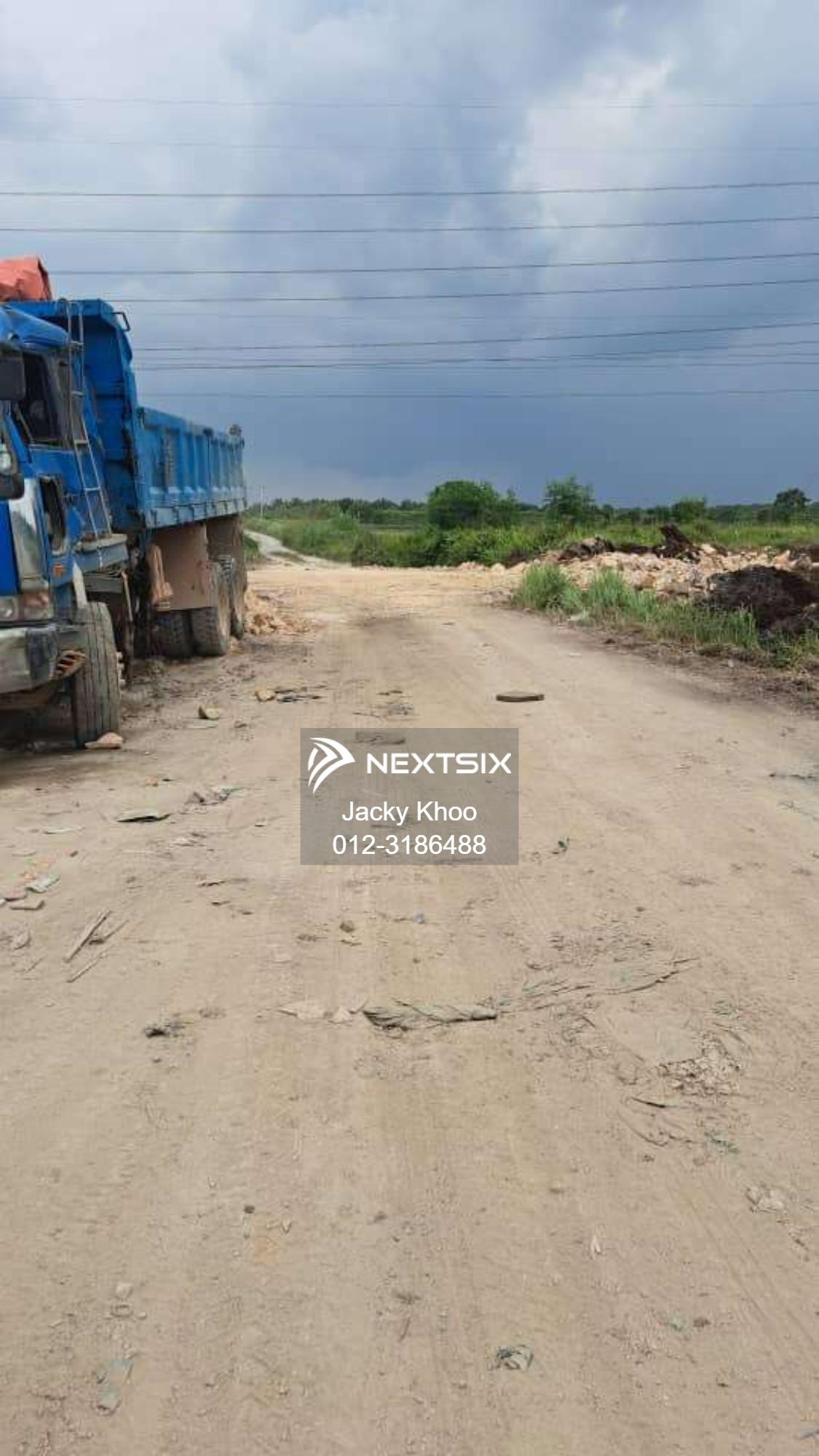 Agricultural Land For Sale in Klang Selangor - Image 7