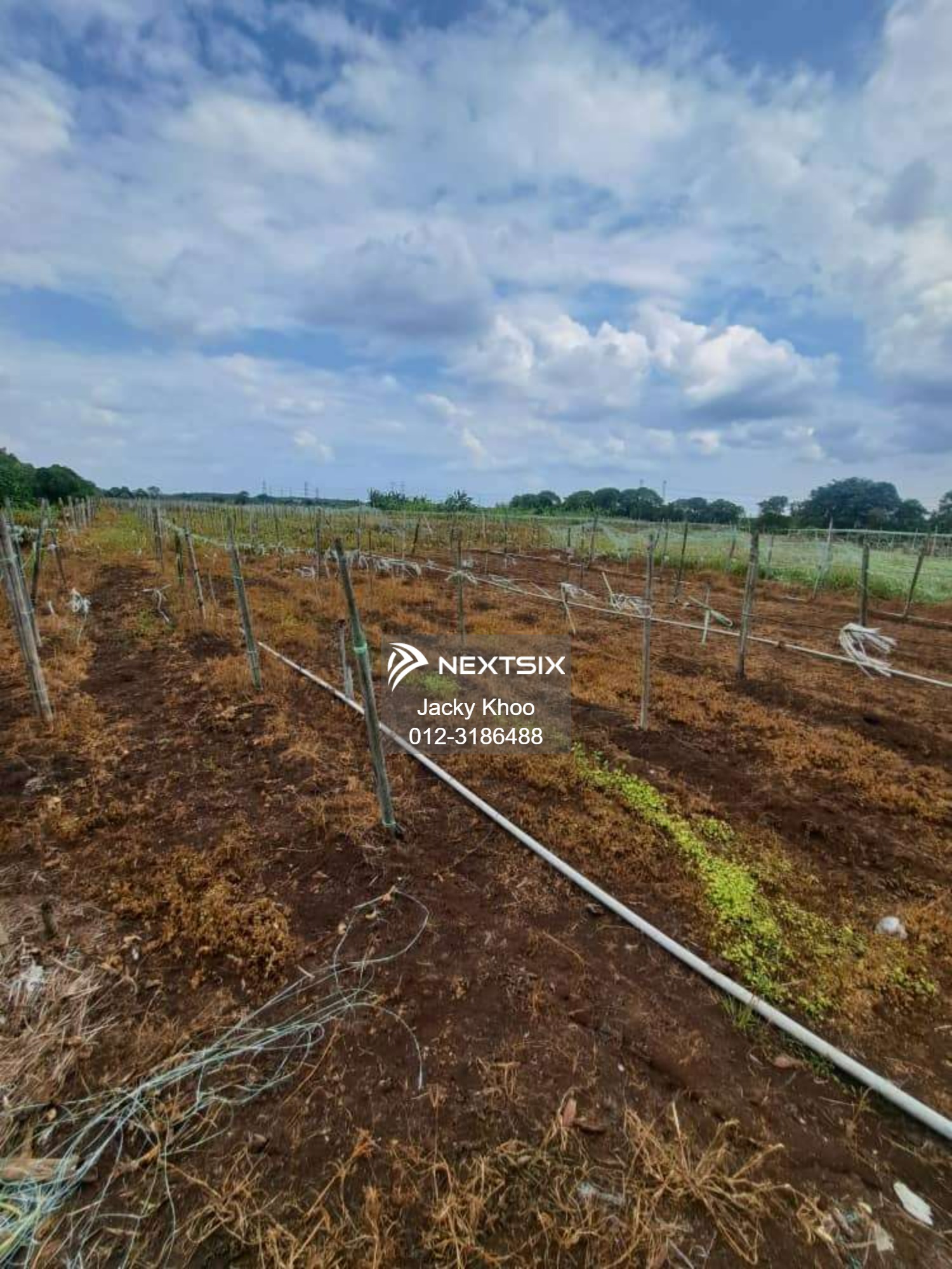 Agricultural Land For Sale in Klang Selangor - Image 3