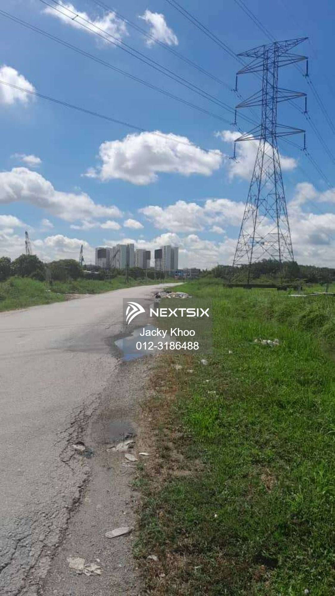 Agricultural Land For Sale in Klang Selangor - Image 10