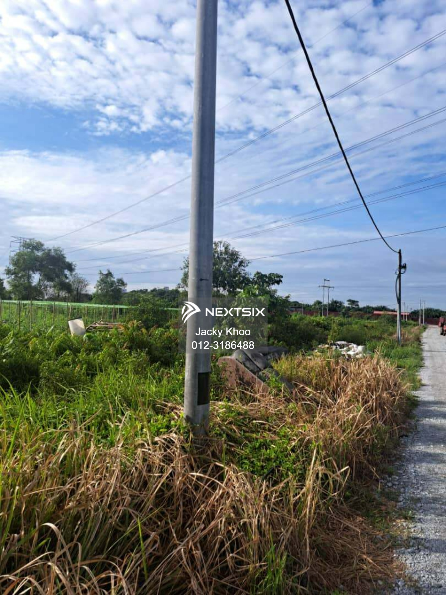 Agricultural Land For Sale in Klang Selangor - Image 5