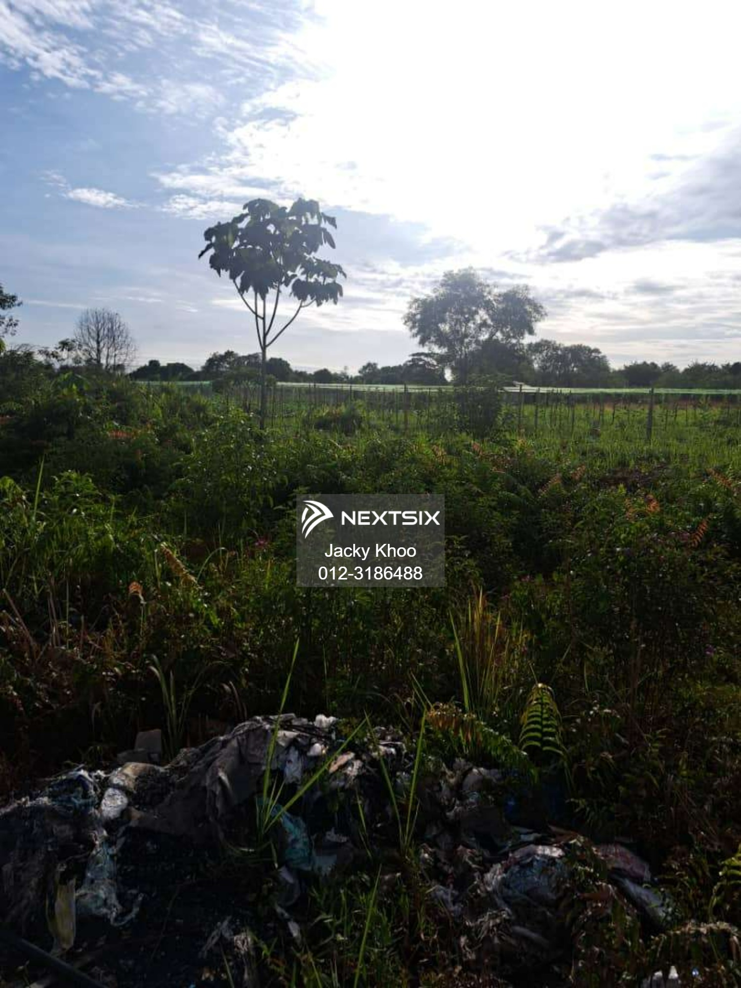 Agricultural Land For Sale in Klang Selangor - Image 6