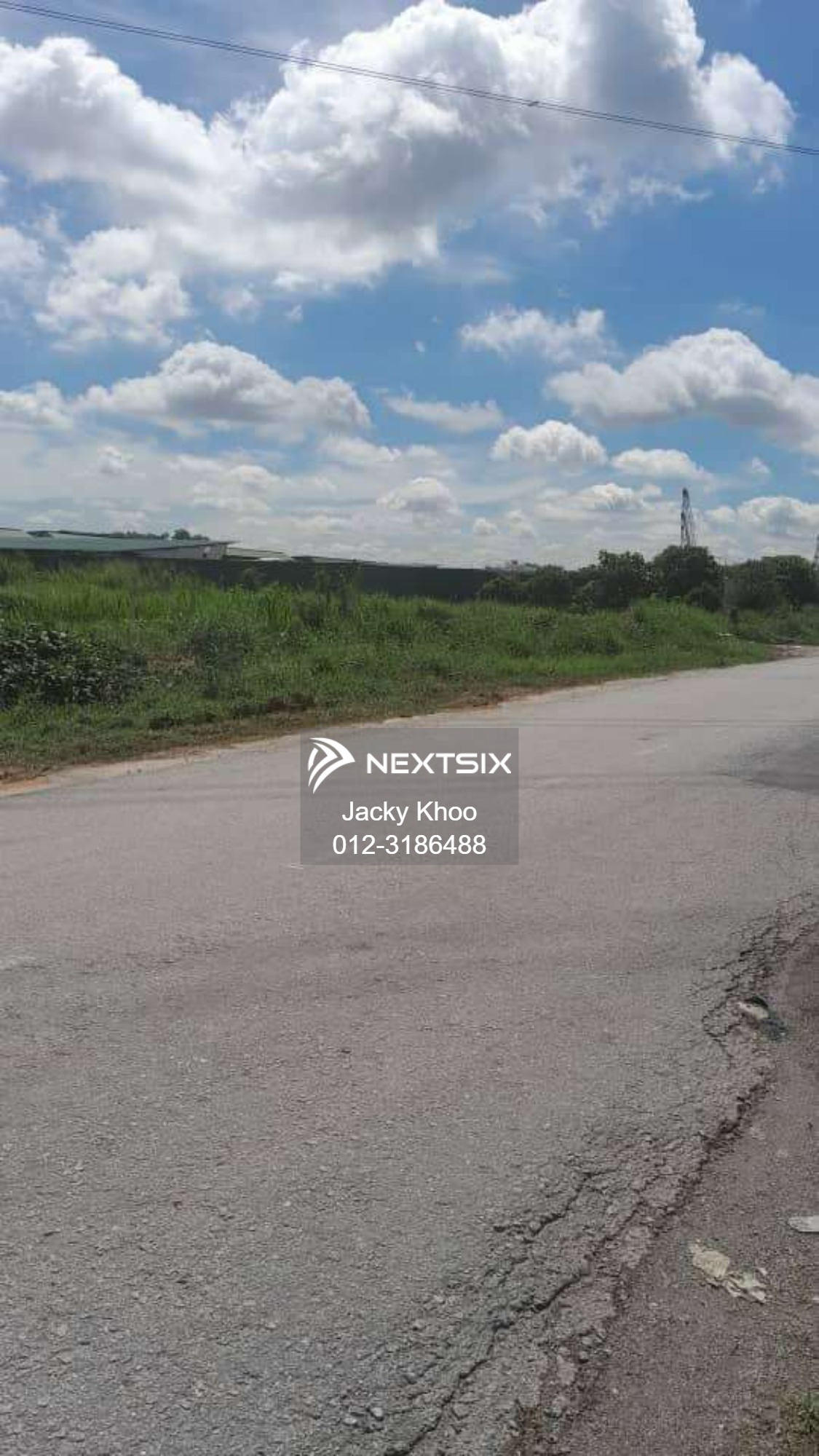 Agricultural Land For Sale in Klang Selangor - Image 7