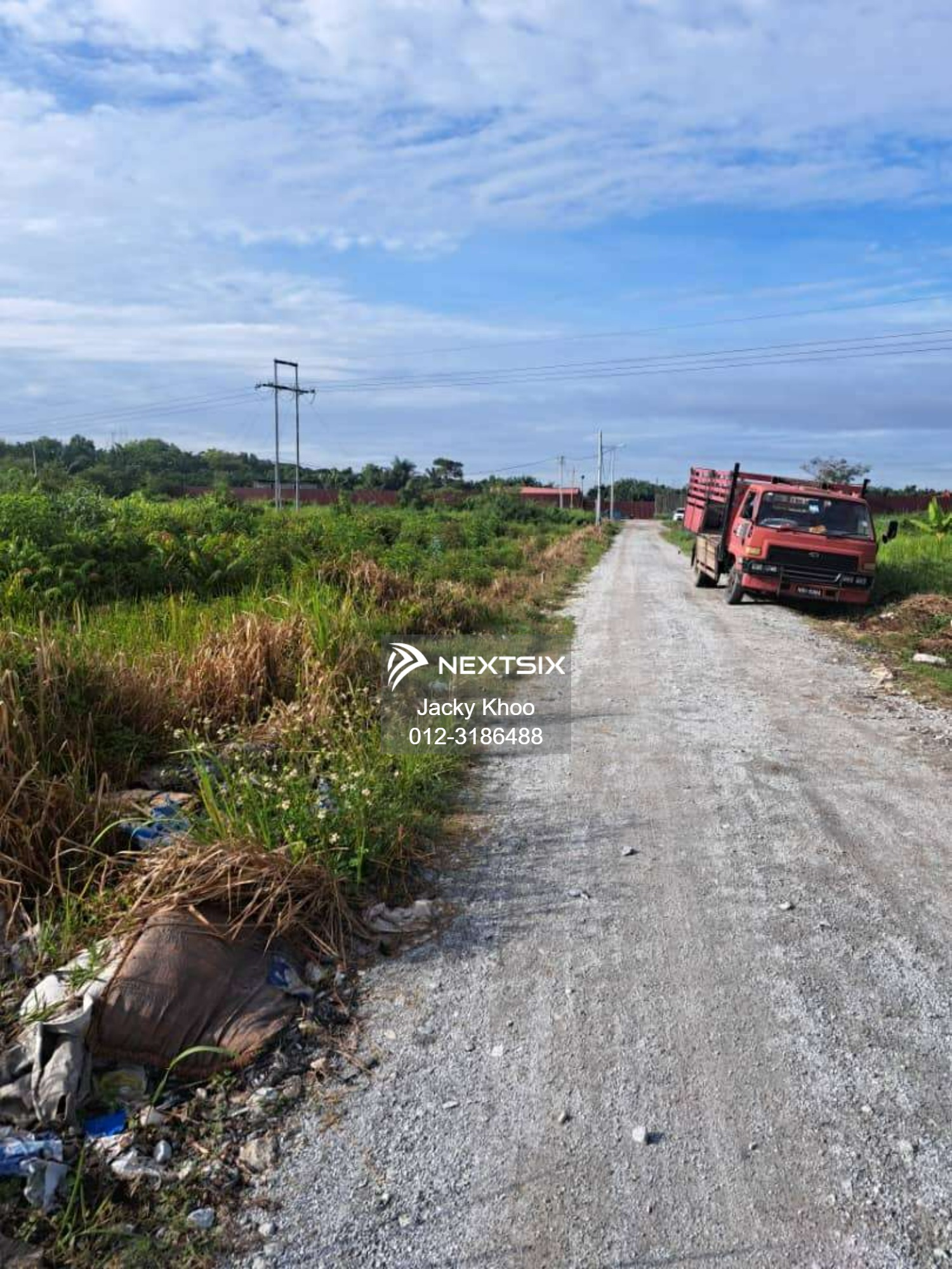Agricultural Land For Sale in Klang Selangor