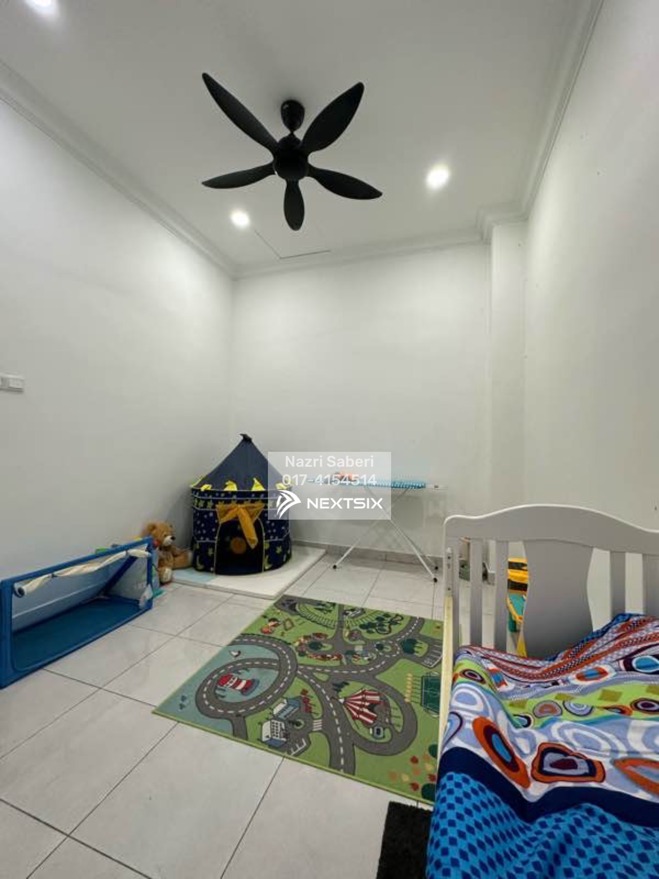 Bungalow For Sale in Bertam Penang - Image 11