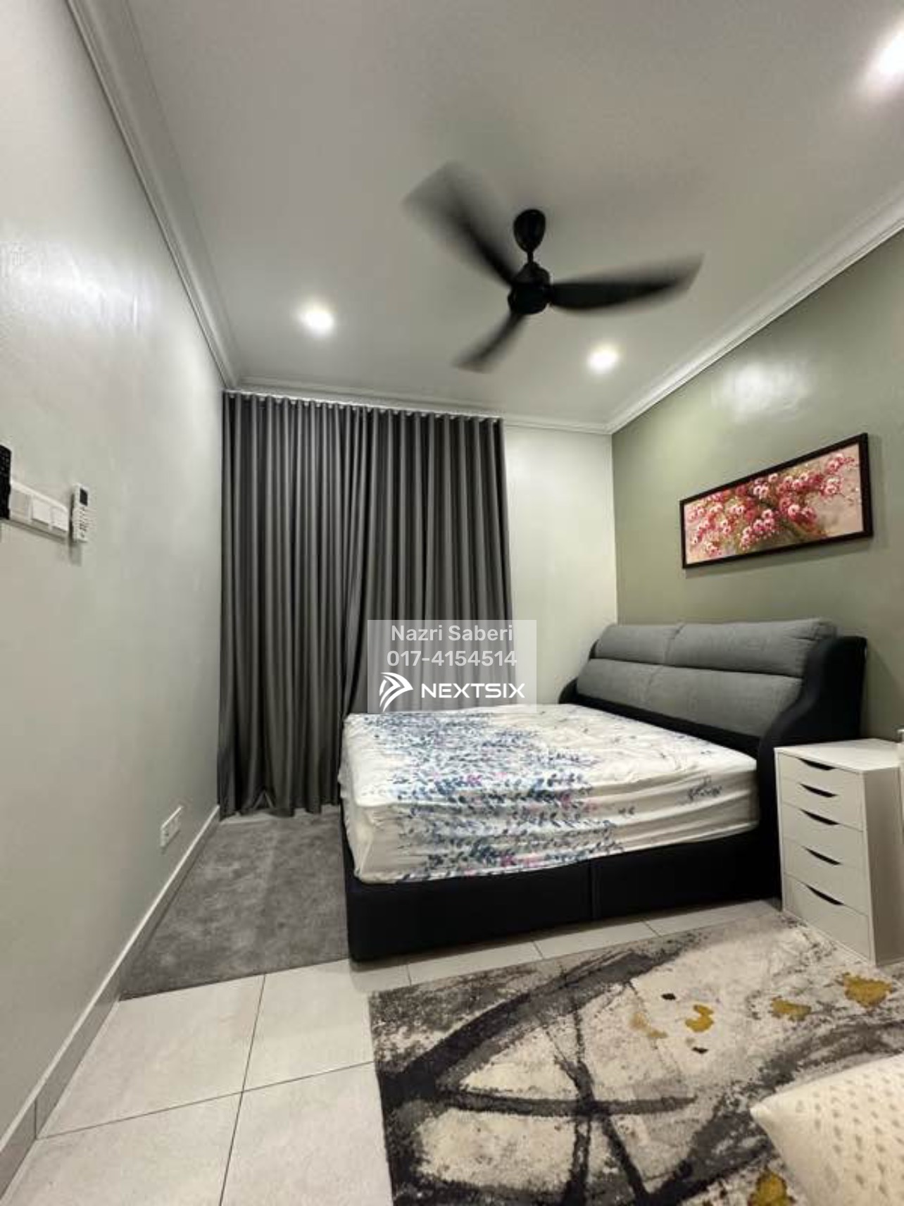 Bungalow For Sale in Bertam Penang - Image 13