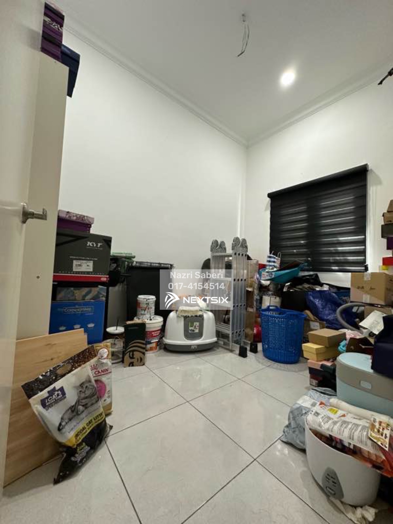 Bungalow For Sale in Bertam Penang - Image 15