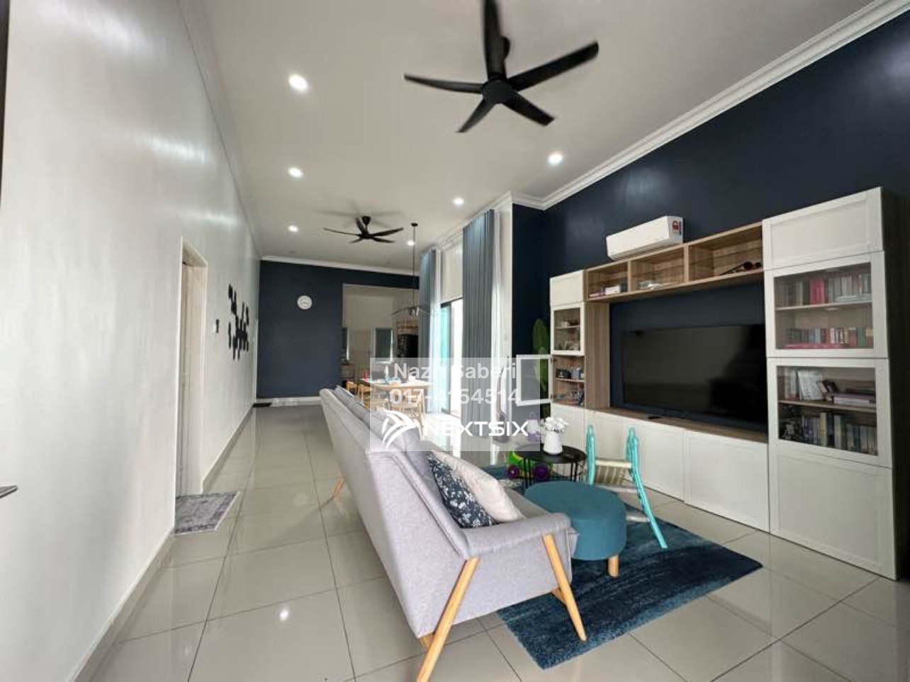 Bungalow For Sale in Bertam Penang - Image 6