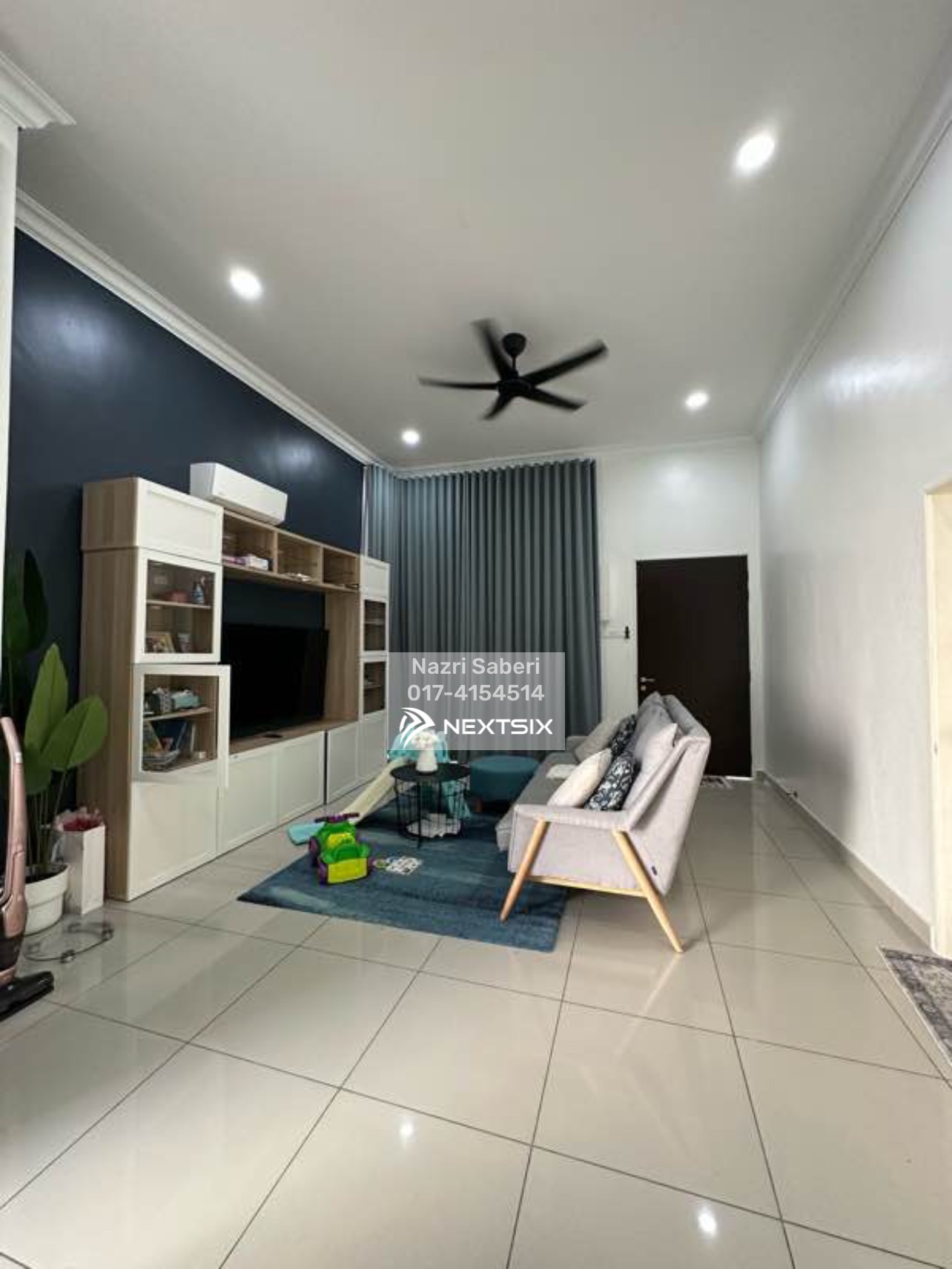 Bungalow For Sale in Bertam Penang - Image 7