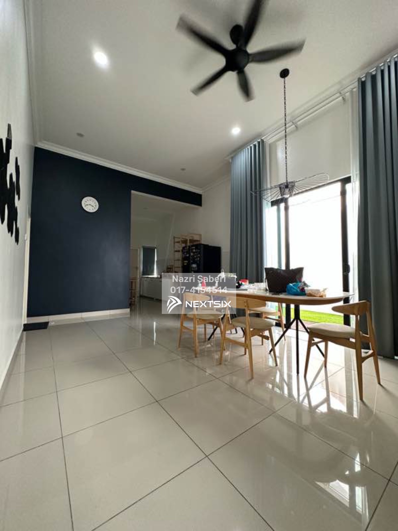 Bungalow For Sale in Bertam Penang - Image 8