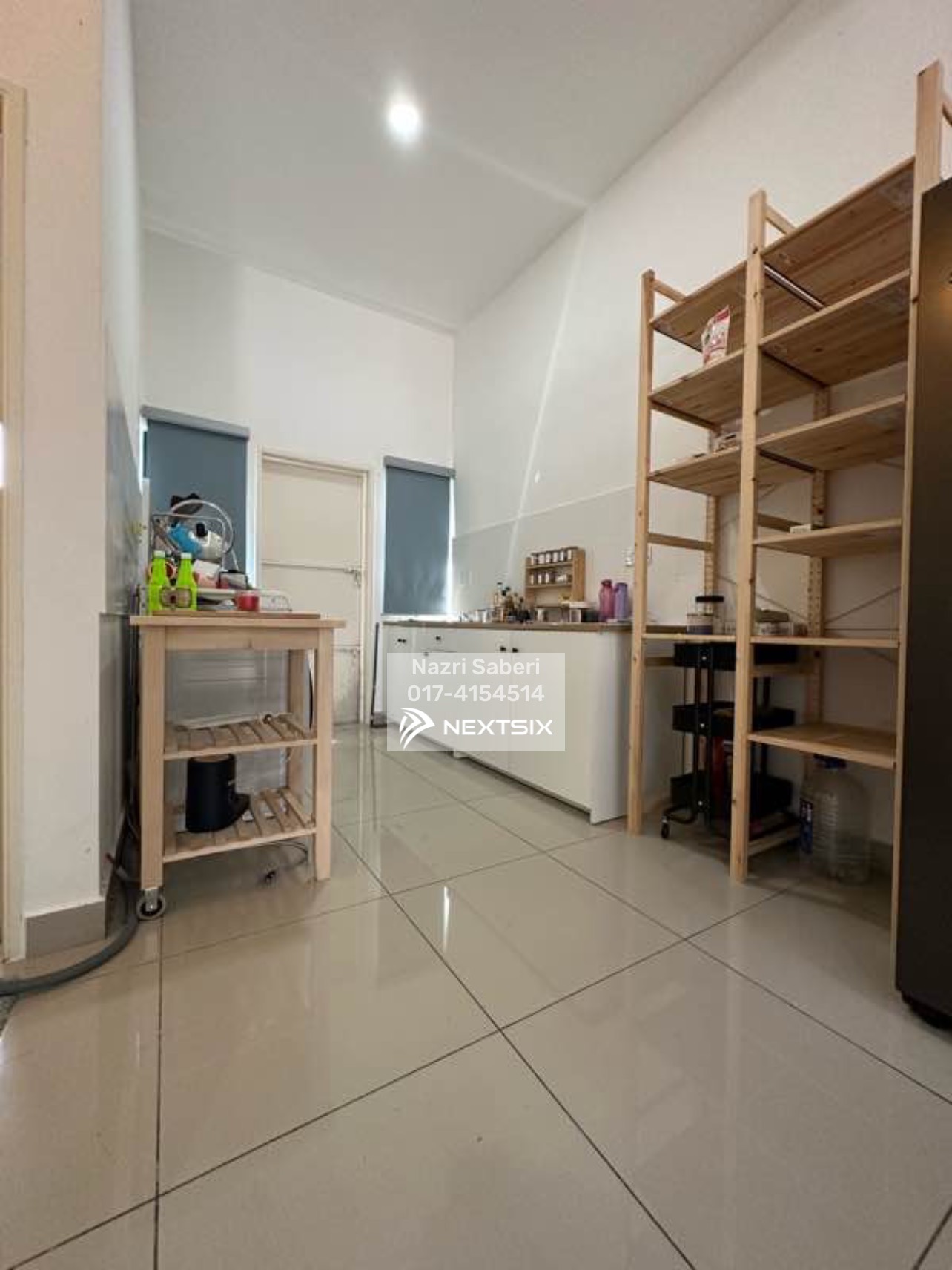 Bungalow For Sale in Bertam Penang - Image 9