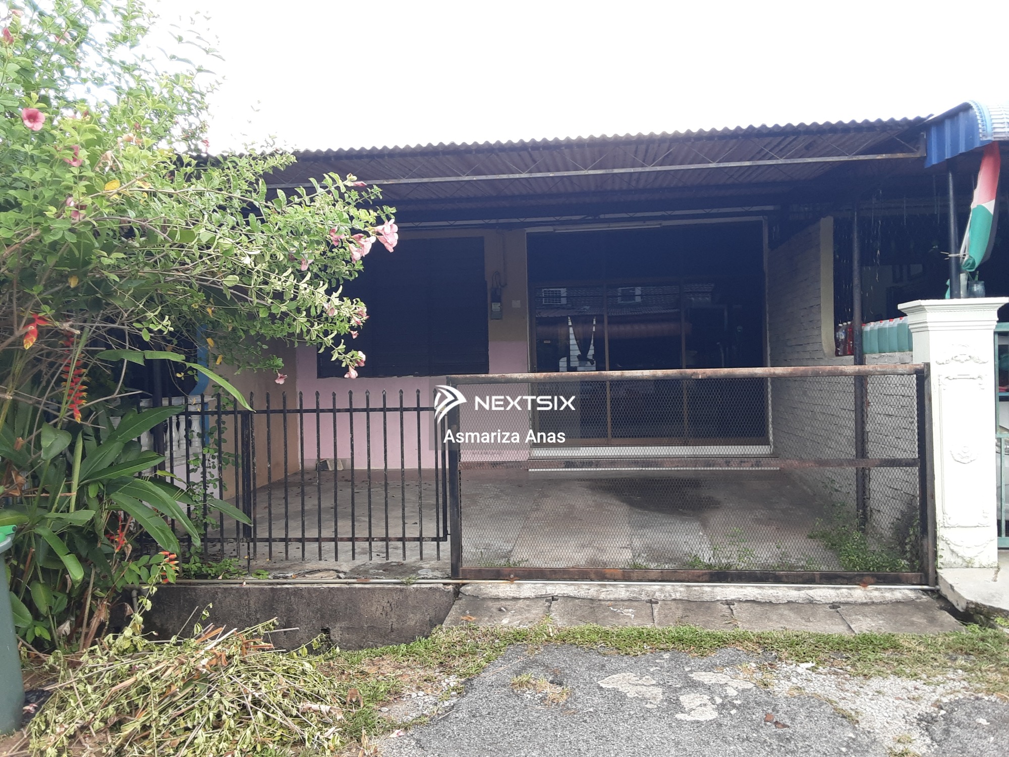 1-sty Terrace/Link House For Sale in Sungai Petani Kedah