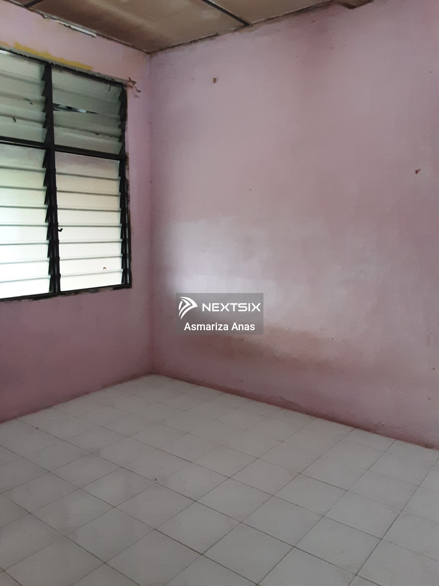 1-sty Terrace/Link House For Sale in Sungai Petani Kedah - Image 11