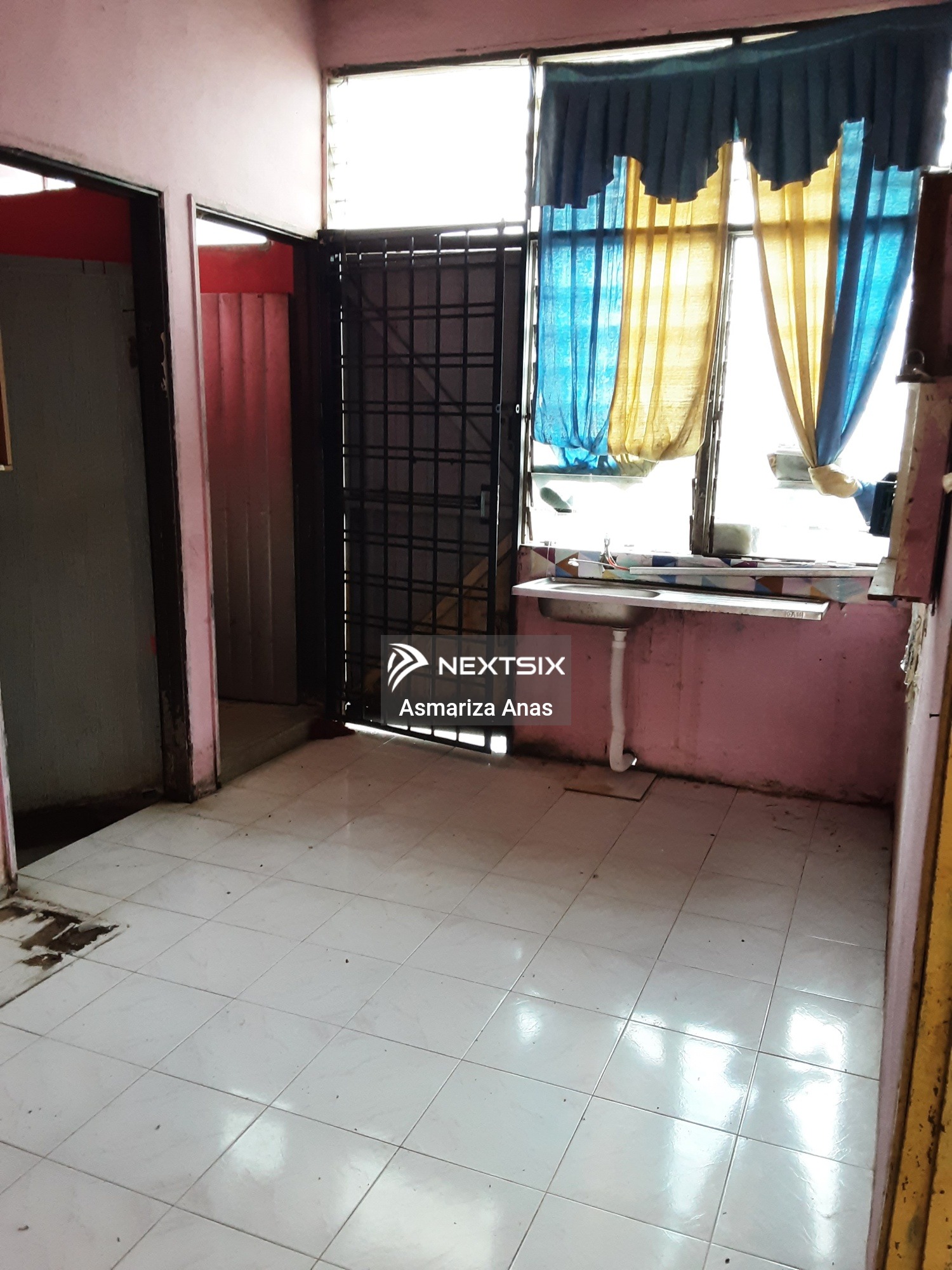 1-sty Terrace/Link House For Sale in Sungai Petani Kedah - Image 12