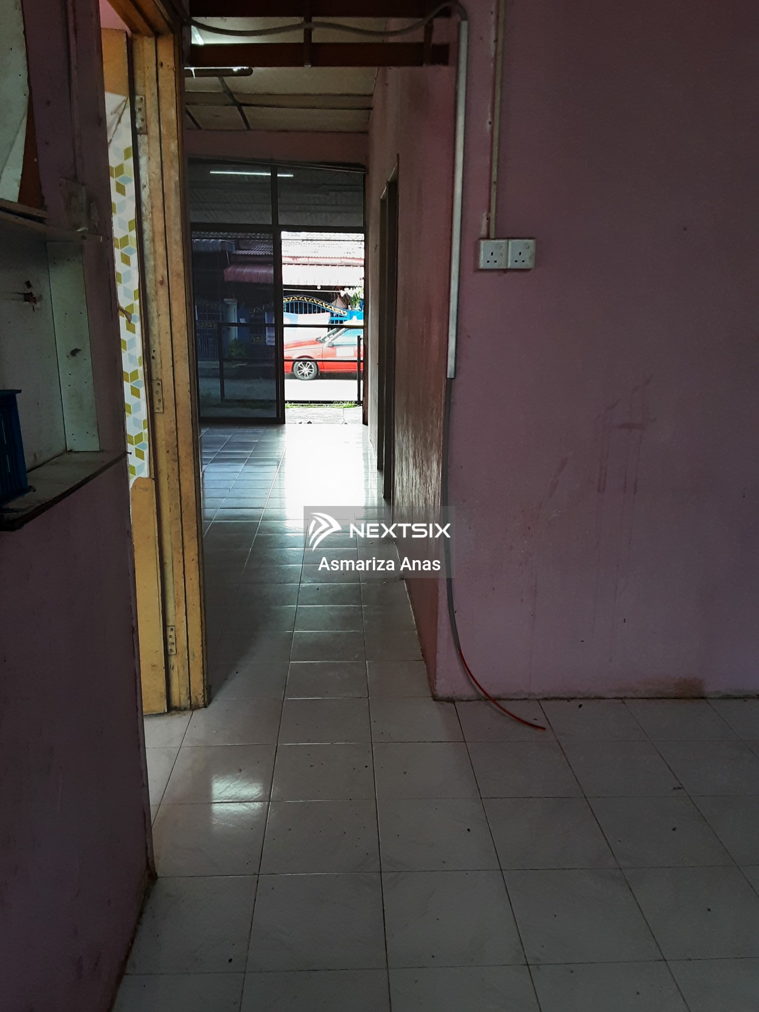1-sty Terrace/Link House For Sale in Sungai Petani Kedah - Image 5