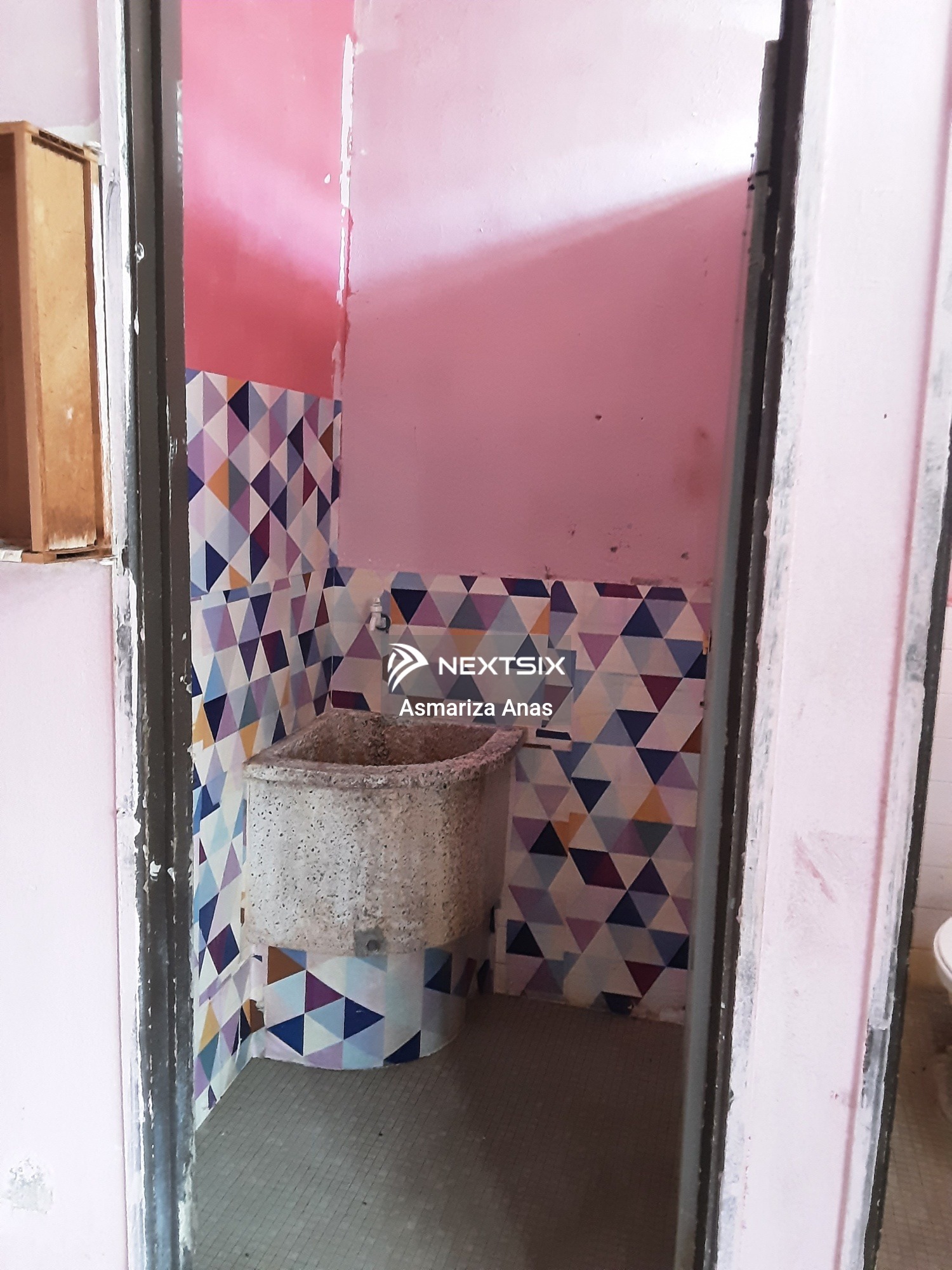 1-sty Terrace/Link House For Sale in Sungai Petani Kedah - Image 6