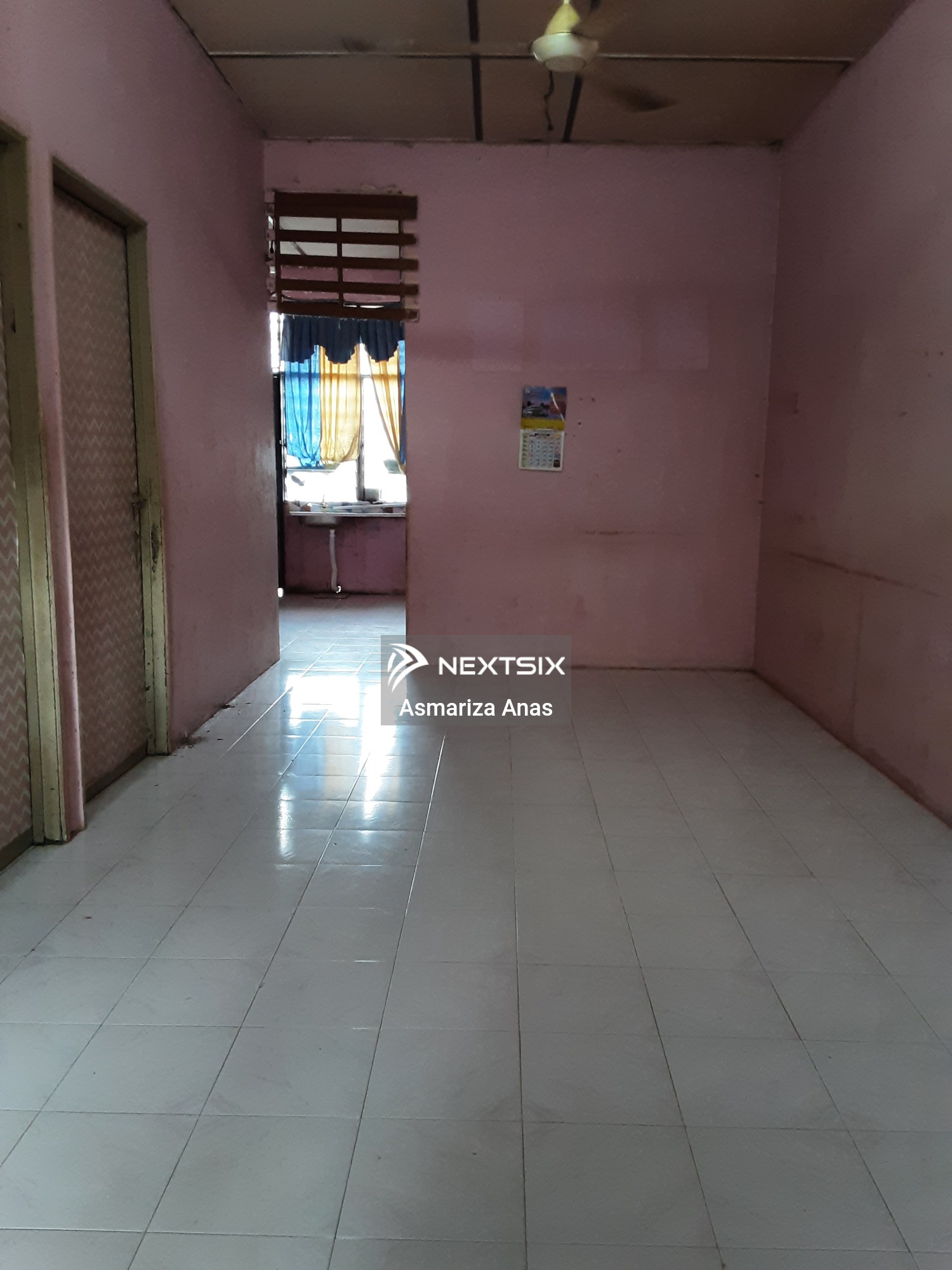 1-sty Terrace/Link House For Sale in Sungai Petani Kedah - Image 9