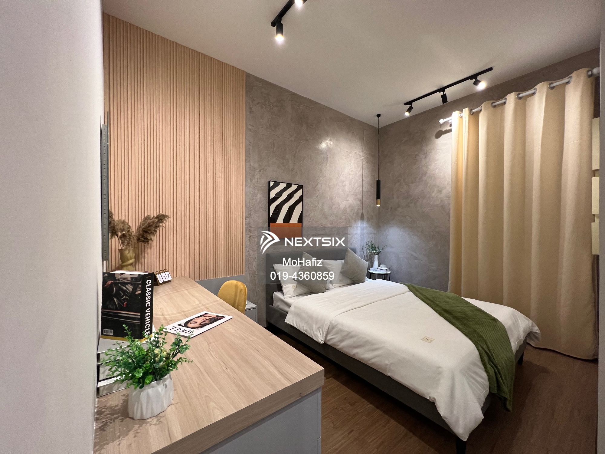 Condominium For Sale in Permatang Pauh Penang - Image 9