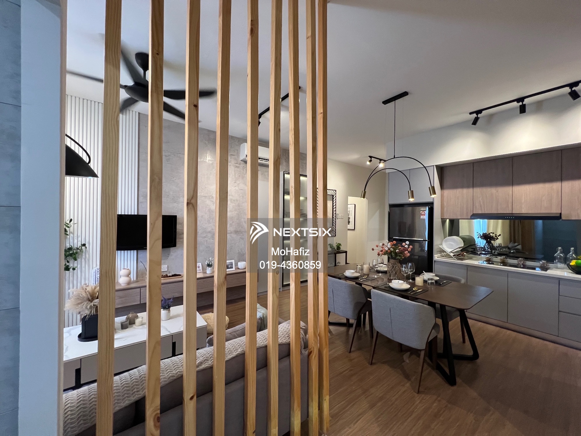 Condominium For Sale in Permatang Pauh Penang - Image 7