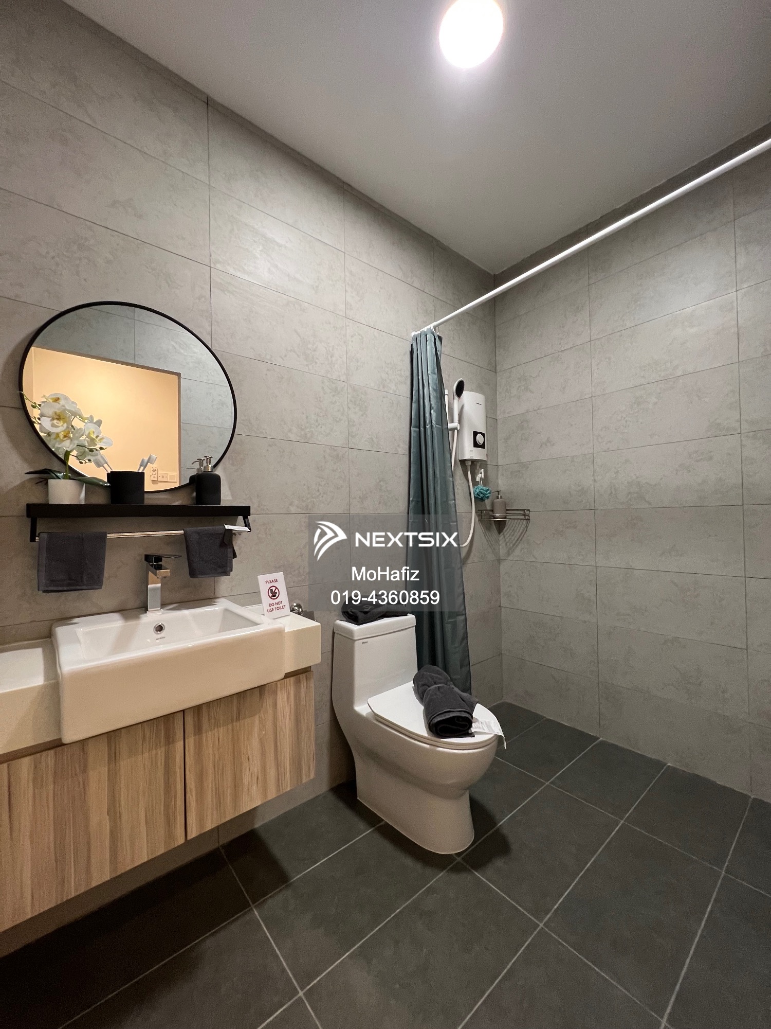 Condominium For Sale in Permatang Pauh Penang - Image 18