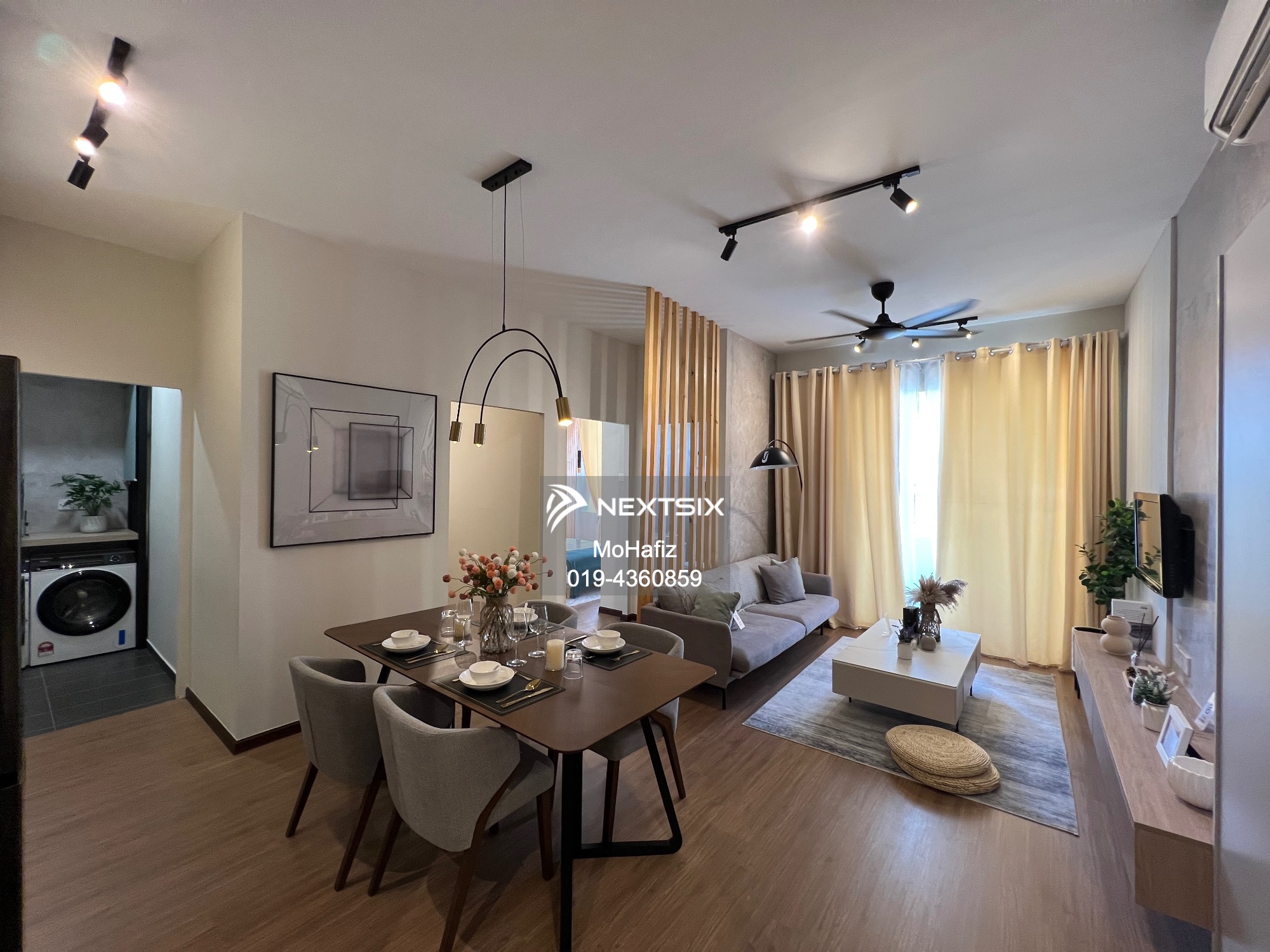 Condominium For Sale in Permatang Pauh Penang - Image 11
