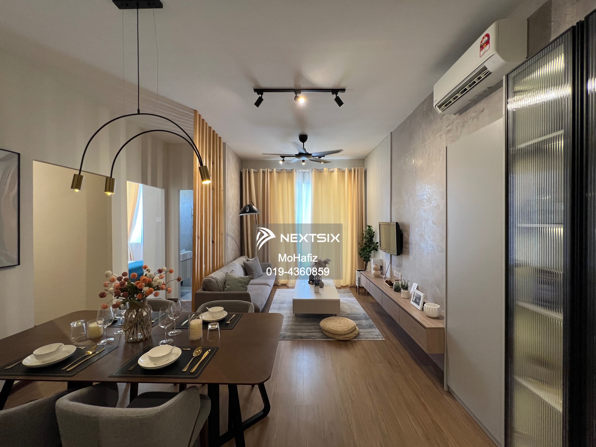 Condominium For Sale in Permatang Pauh Penang - Image 13